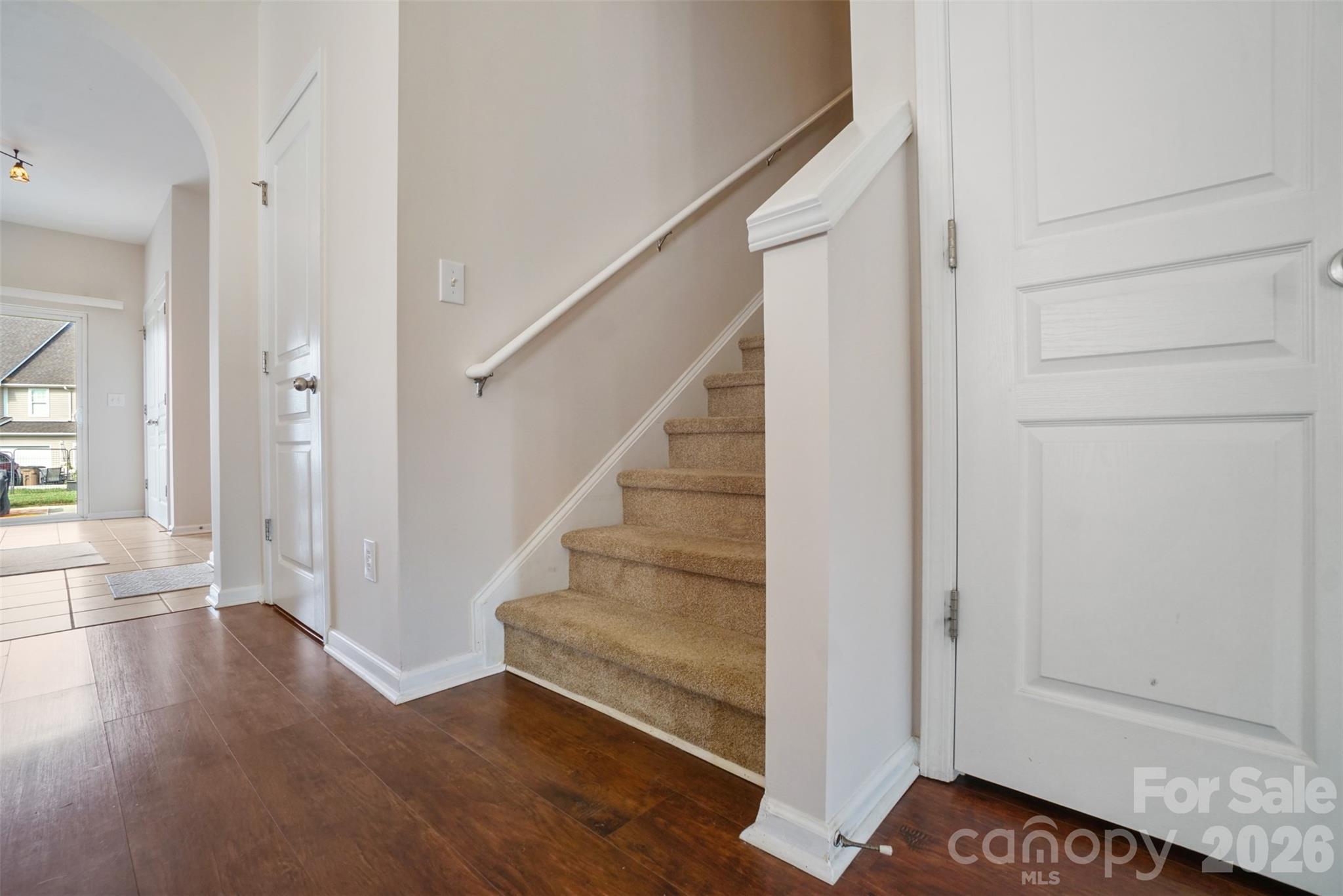 1012 Laparc Lane — Indian Trail