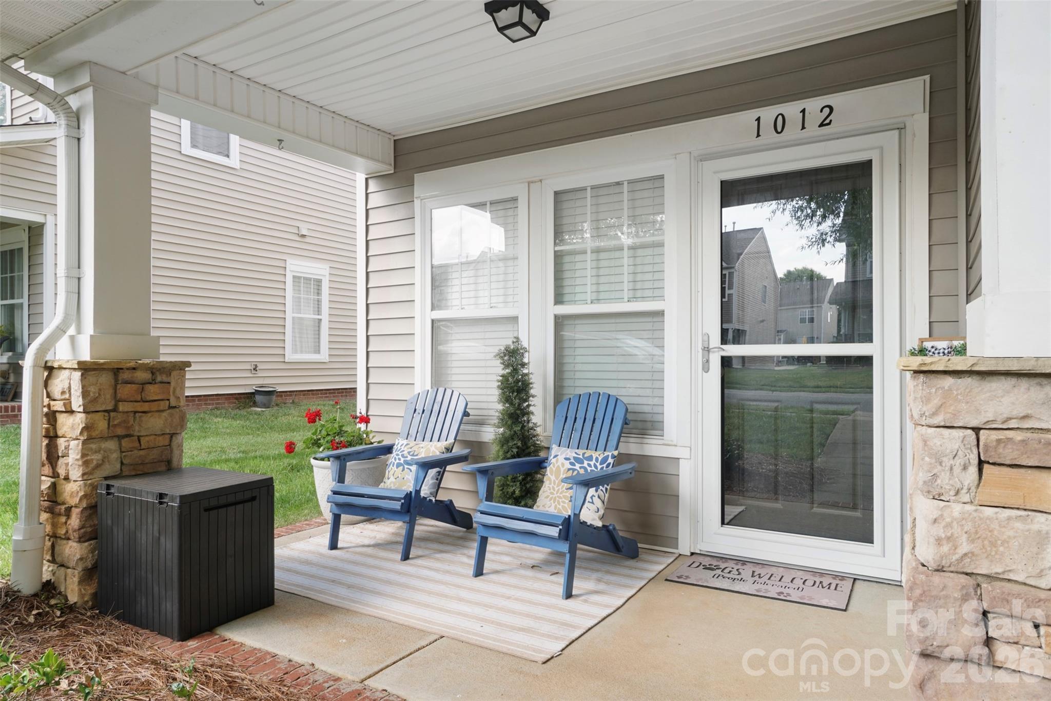 1012 Laparc Lane — Indian Trail