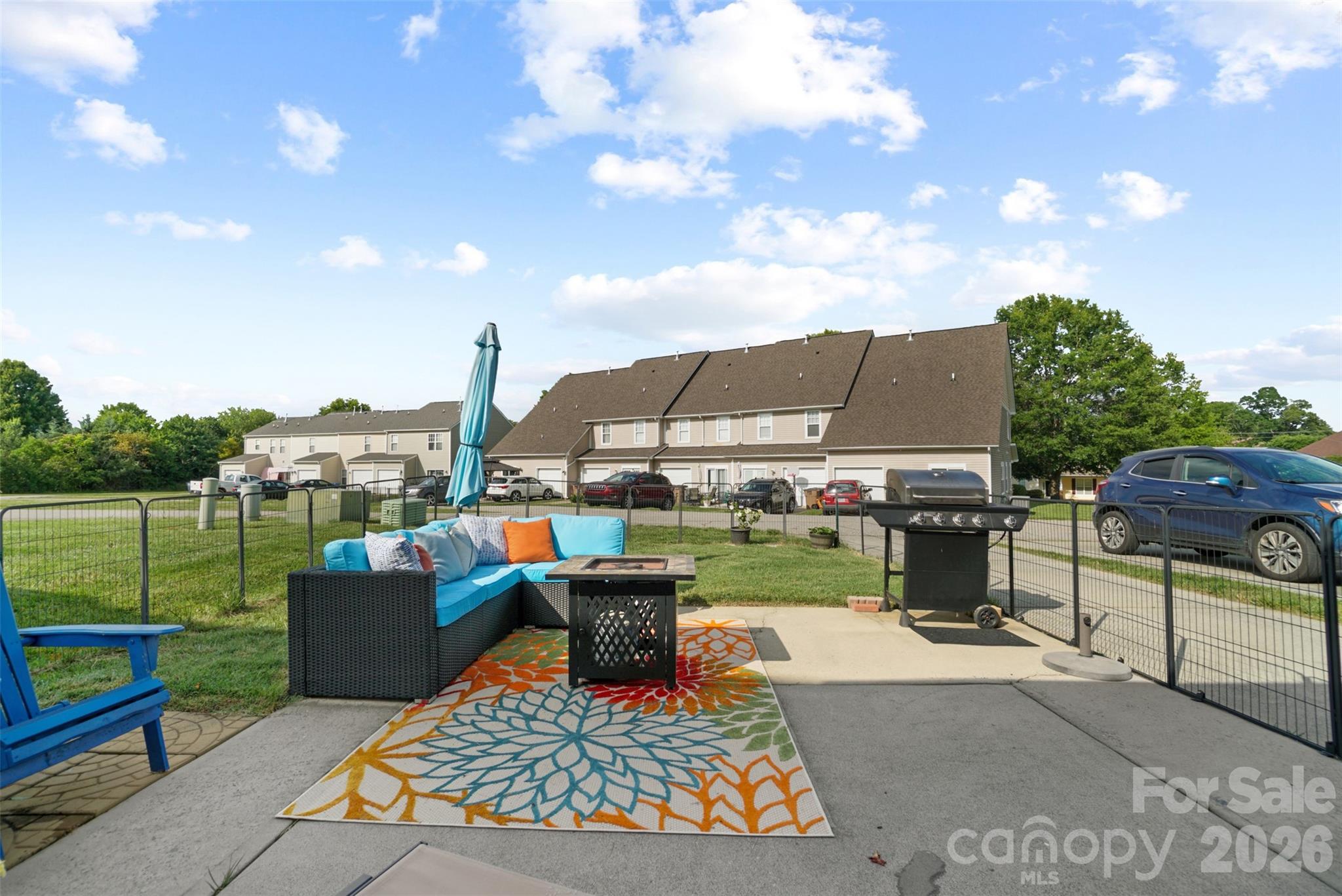 1012 Laparc Lane — Indian Trail