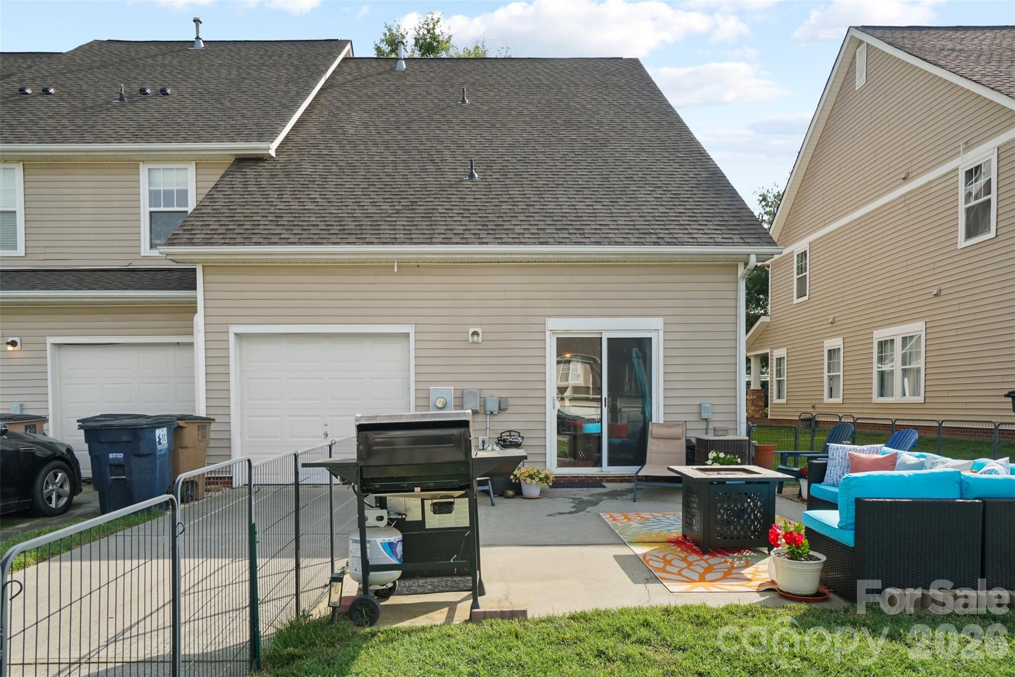 1012 Laparc Lane — Indian Trail