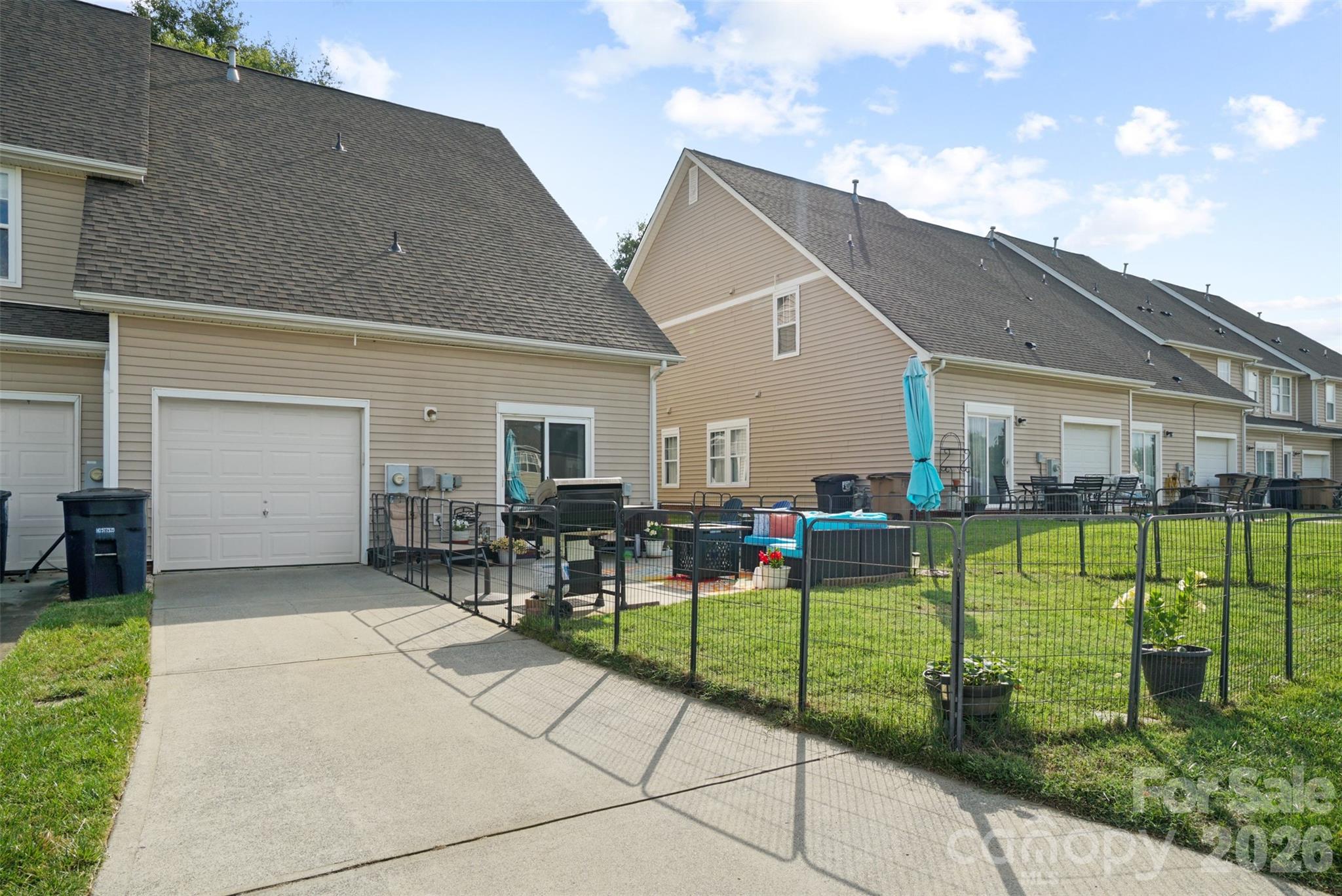 1012 Laparc Lane — Indian Trail