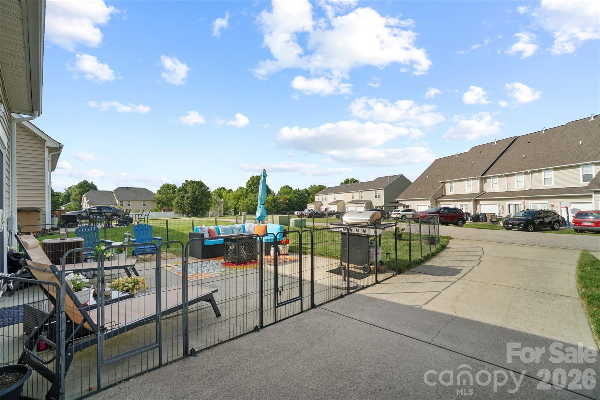 1012 Laparc Lane — Indian Trail