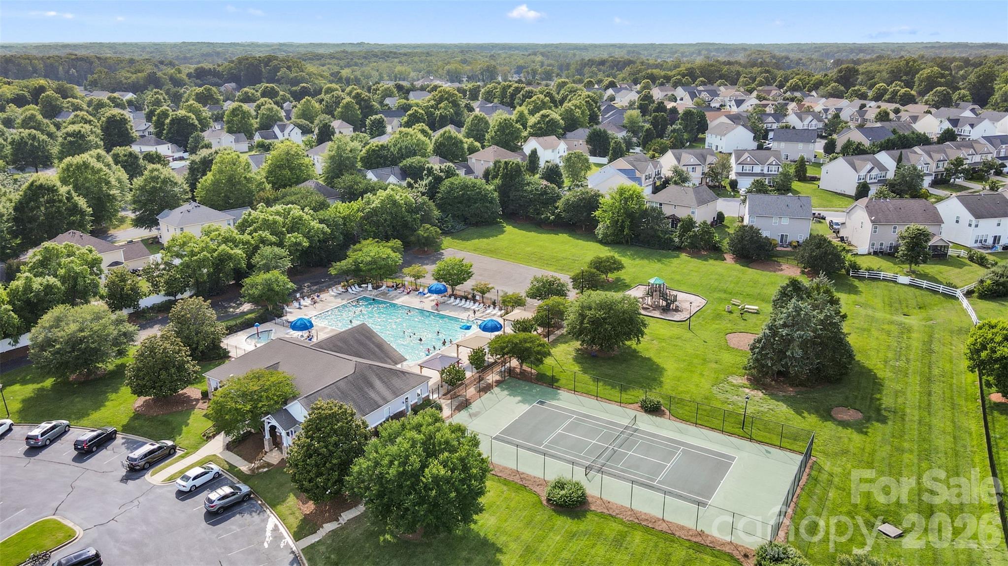 1012 Laparc Lane — Indian Trail