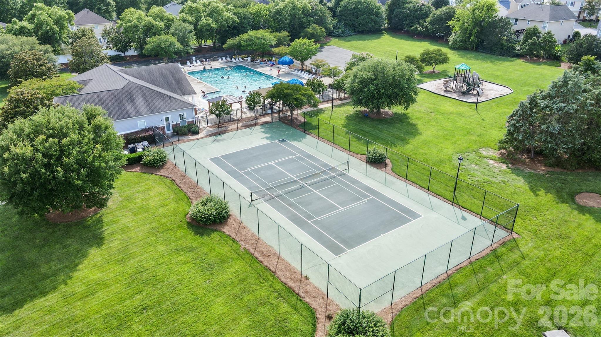 1012 Laparc Lane — Indian Trail
