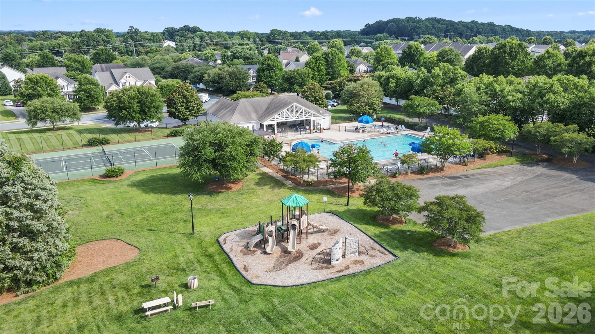 1012 Laparc Lane — Indian Trail