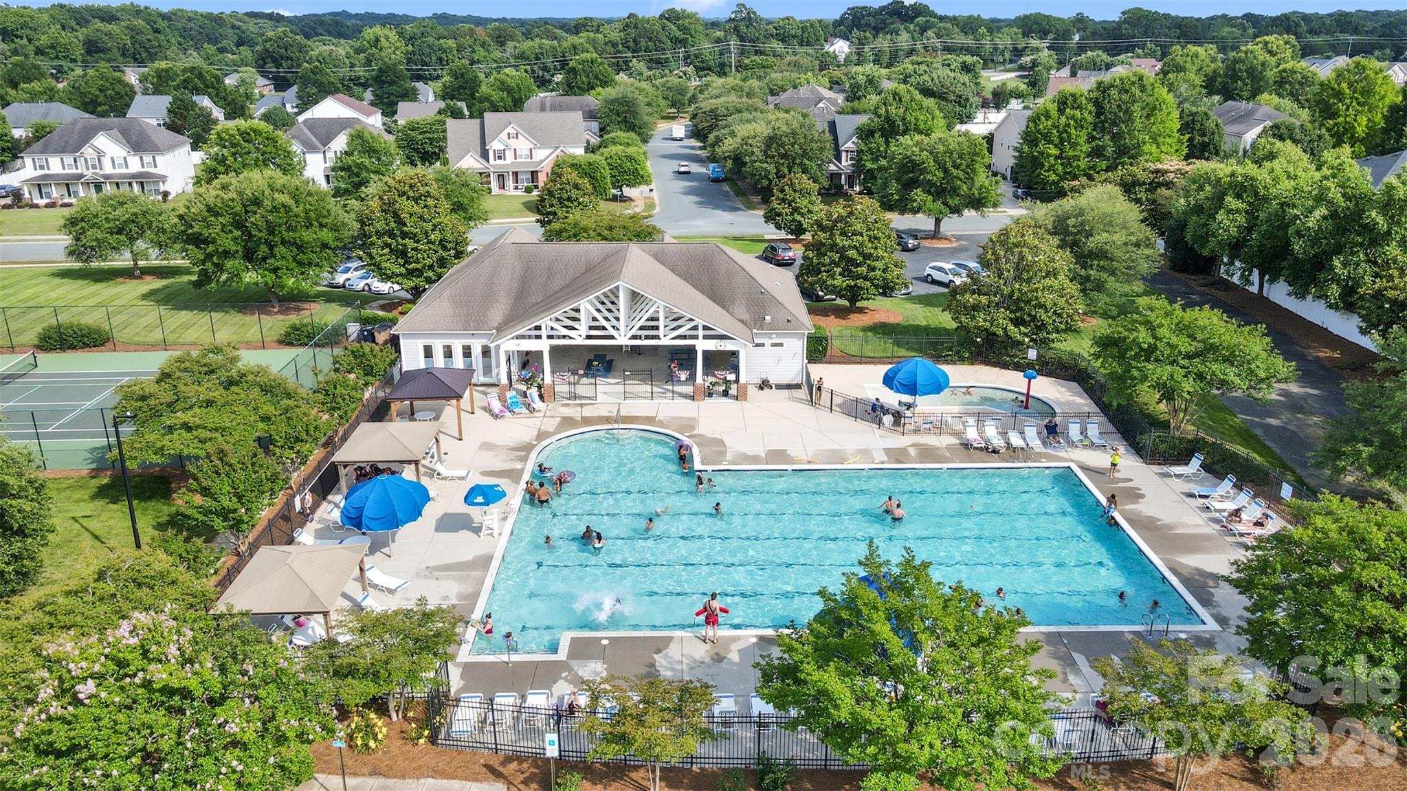 1012 Laparc Lane — Indian Trail