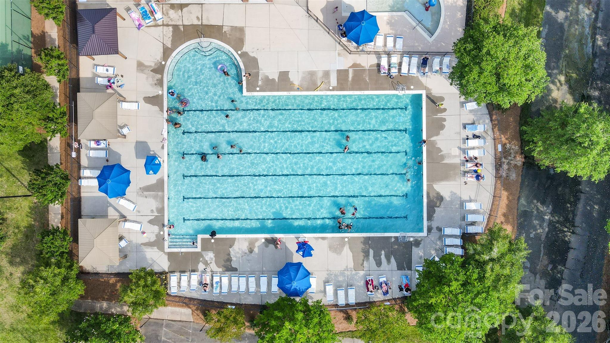 1012 Laparc Lane — Indian Trail