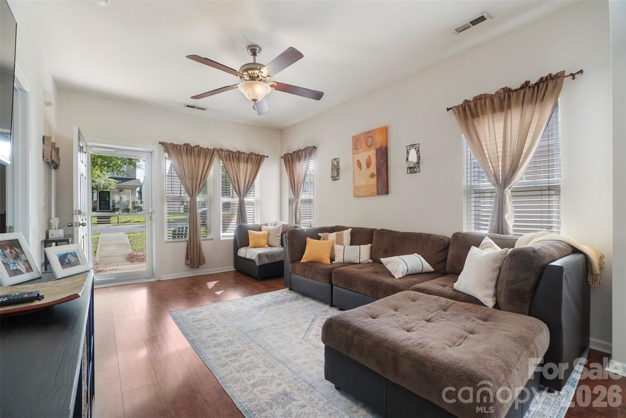 1012 Laparc Lane — Indian Trail