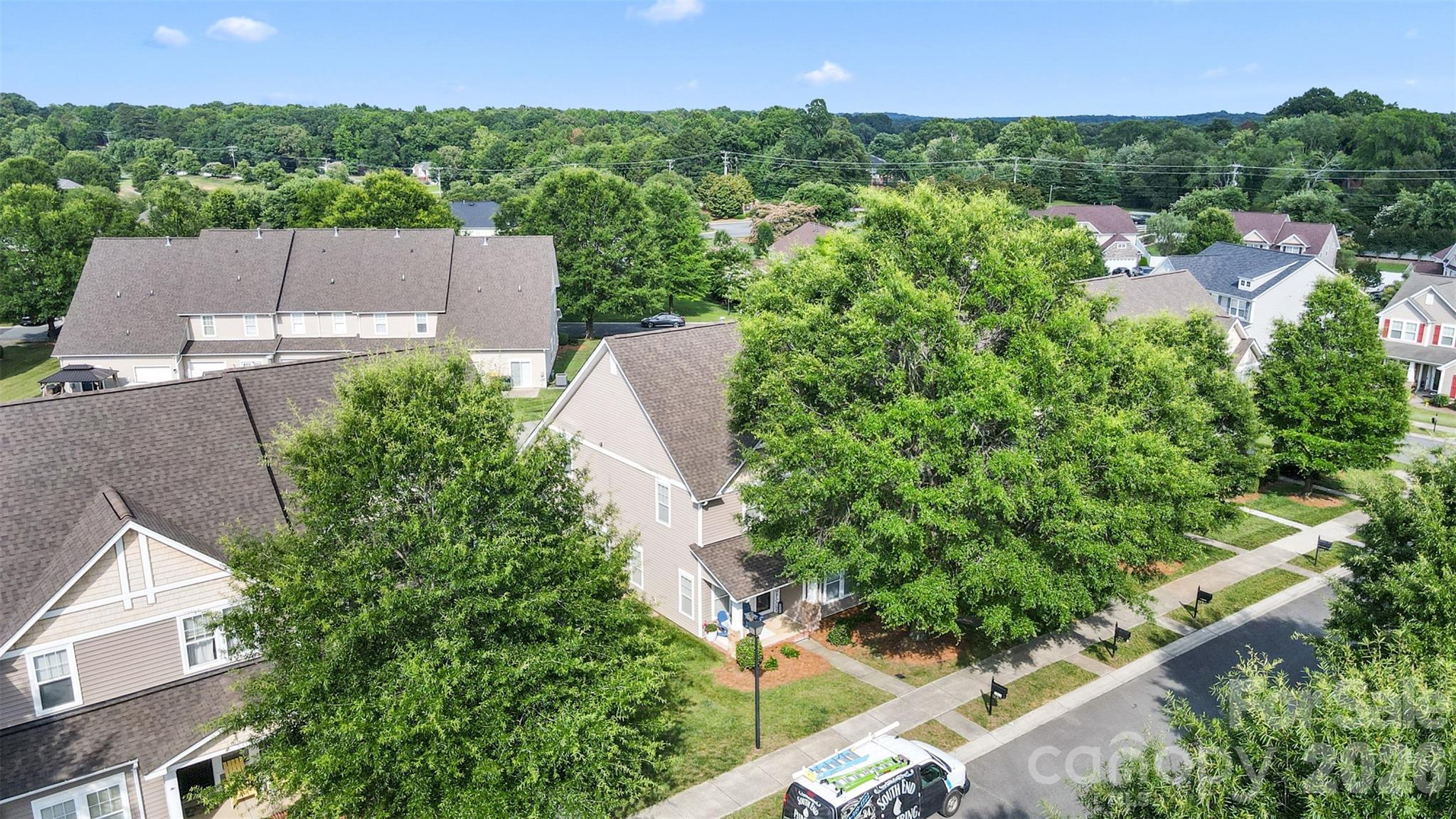 1012 Laparc Lane — Indian Trail