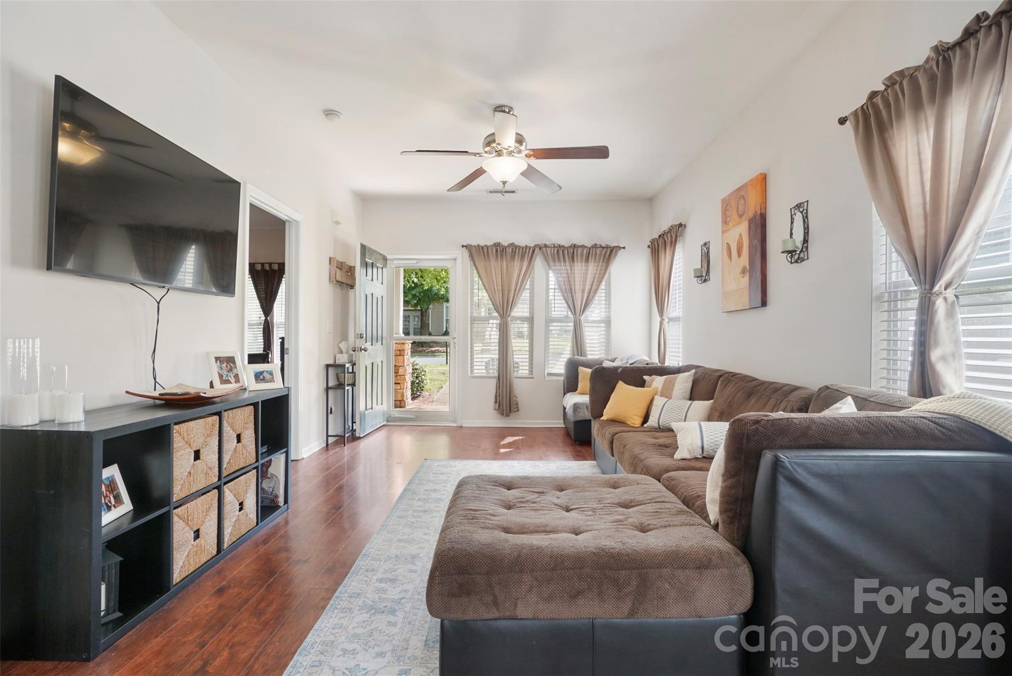 1012 Laparc Lane — Indian Trail
