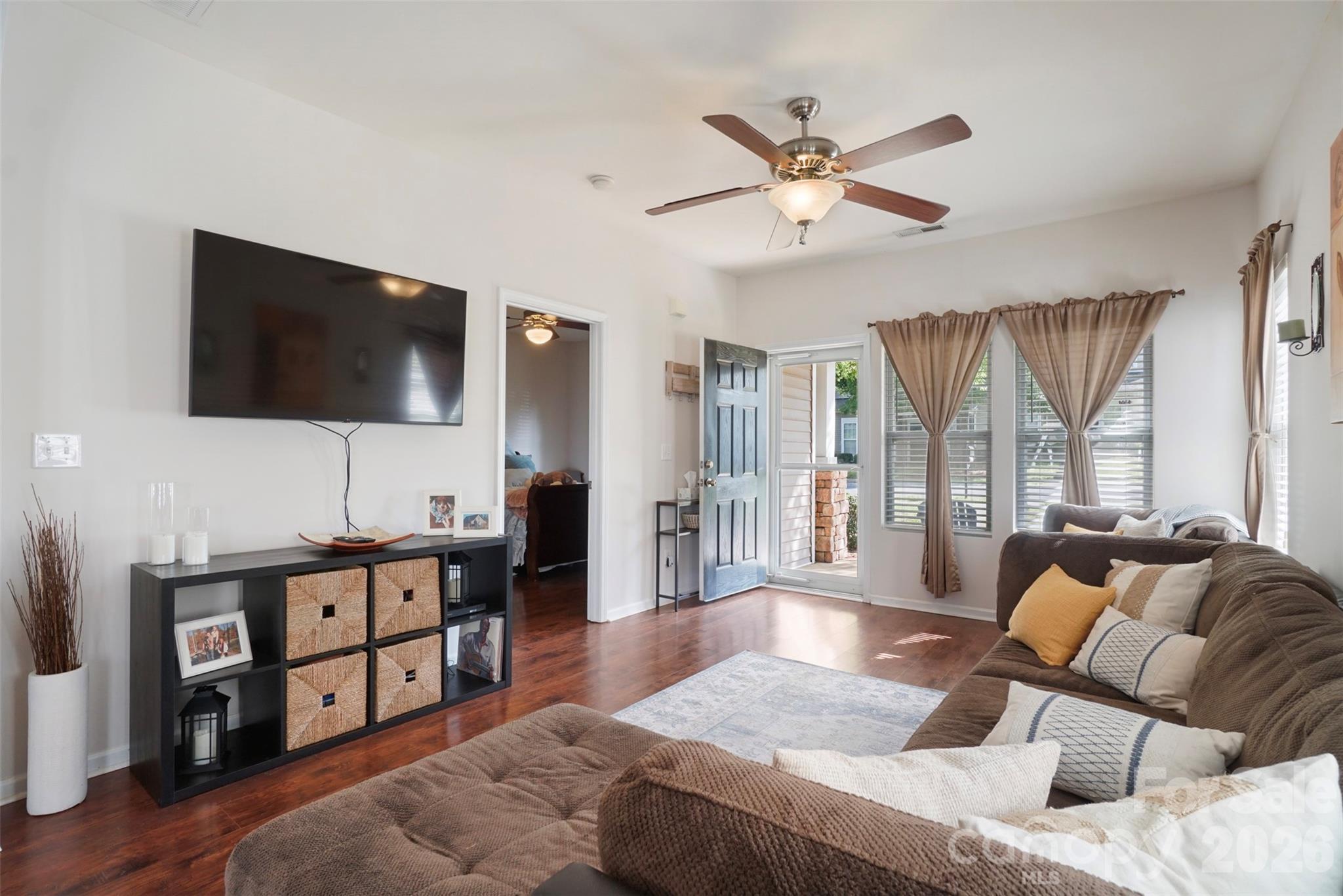 1012 Laparc Lane — Indian Trail