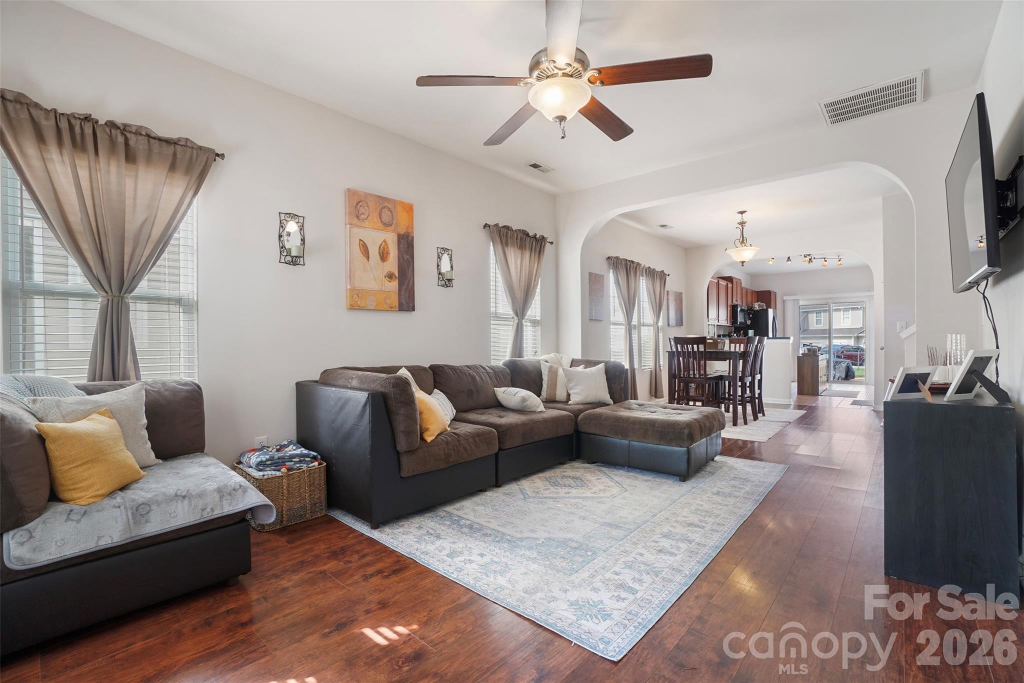 1012 Laparc Lane — Indian Trail