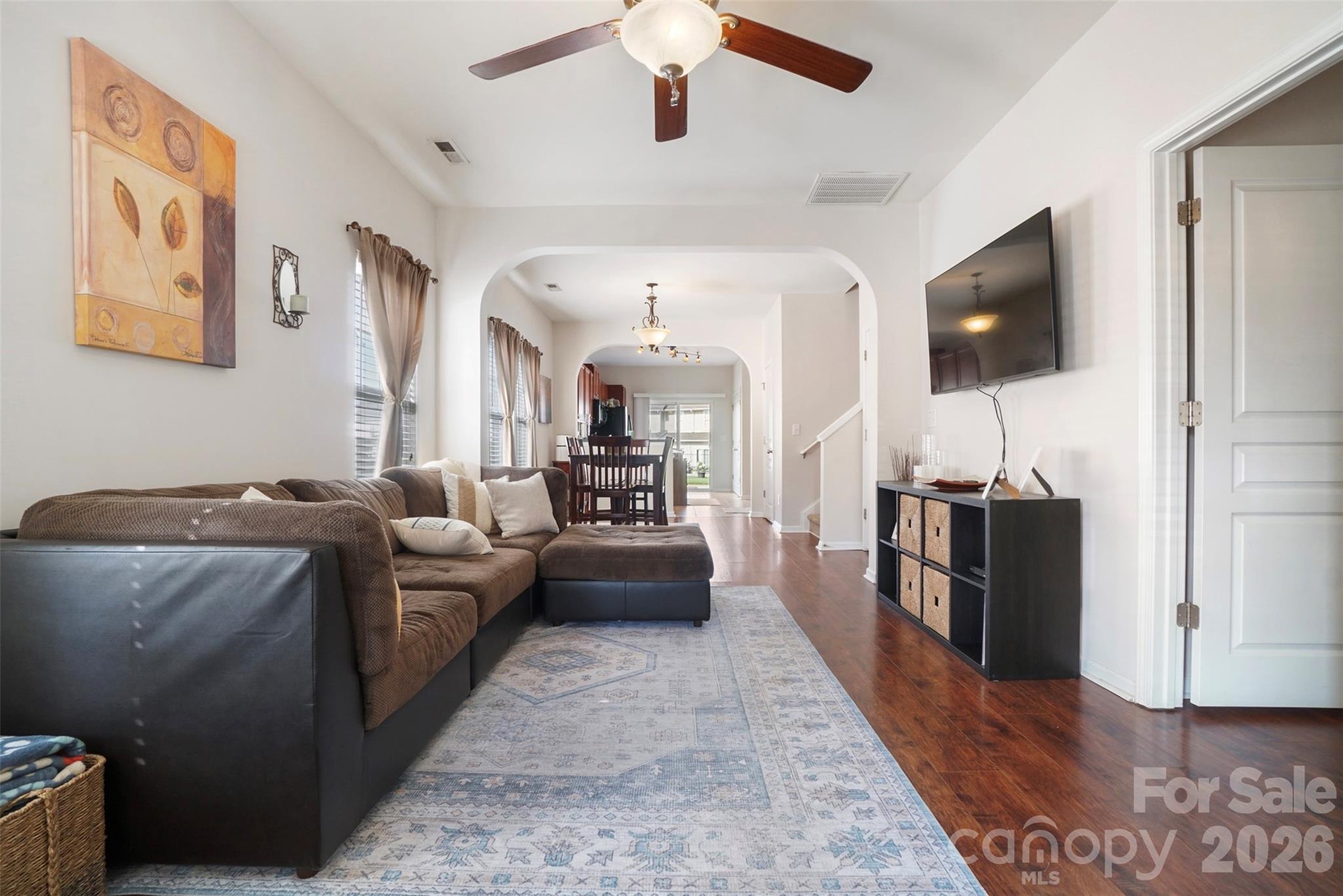 1012 Laparc Lane — Indian Trail