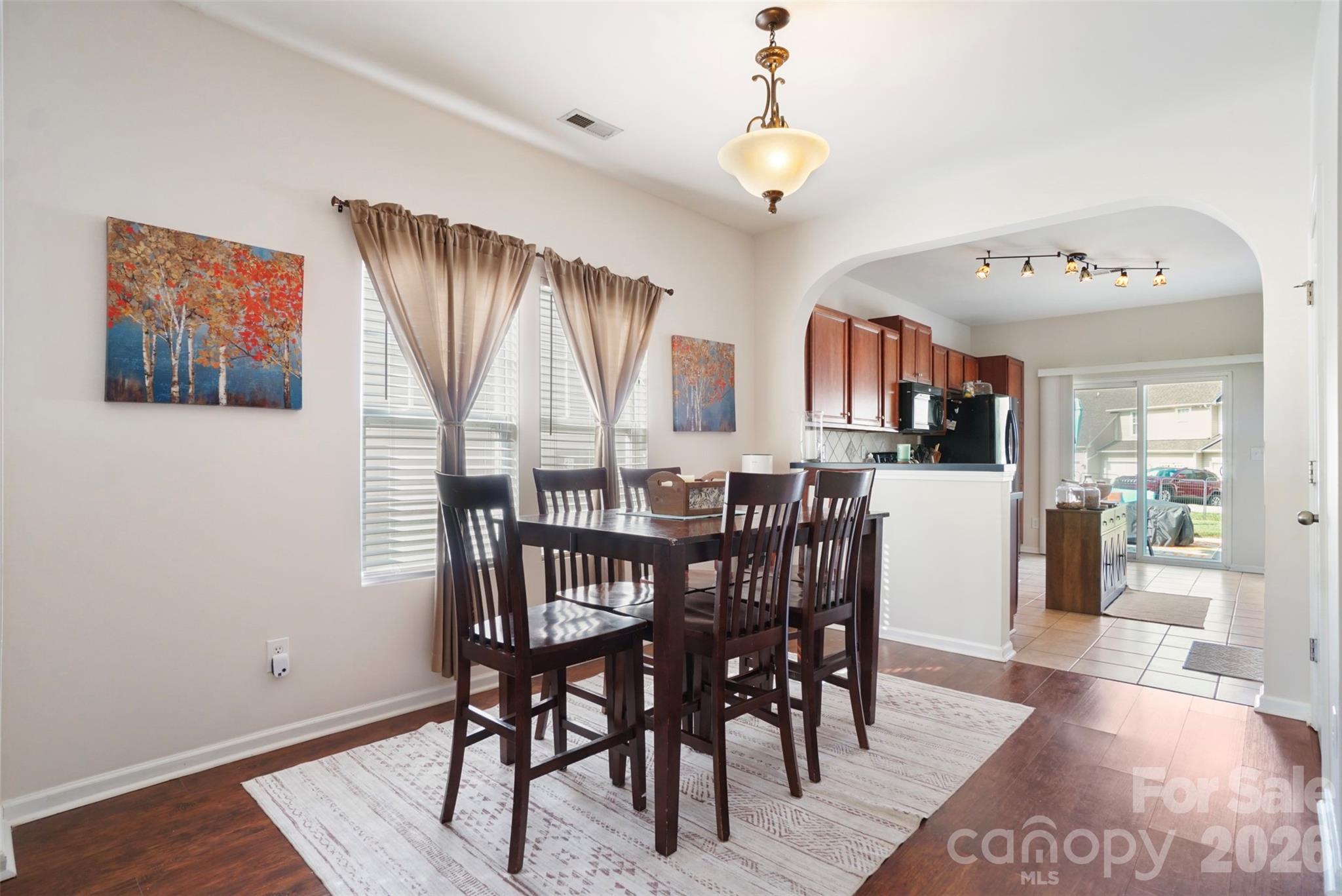 1012 Laparc Lane — Indian Trail