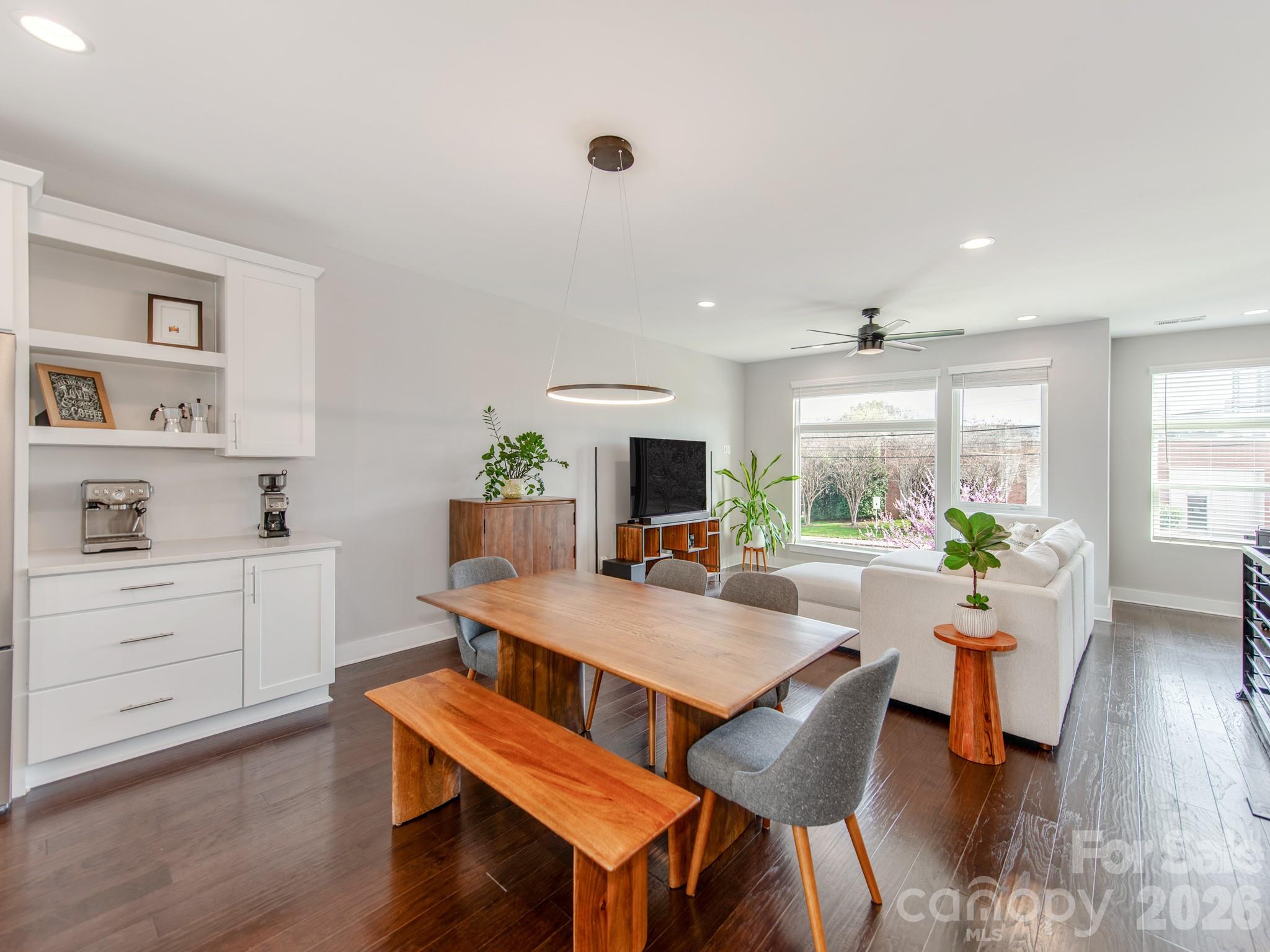 436 Southend Crossing Lane — Charlotte