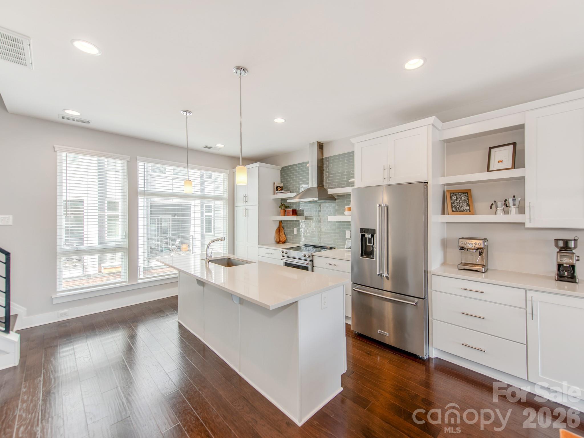436 Southend Crossing Lane — Charlotte