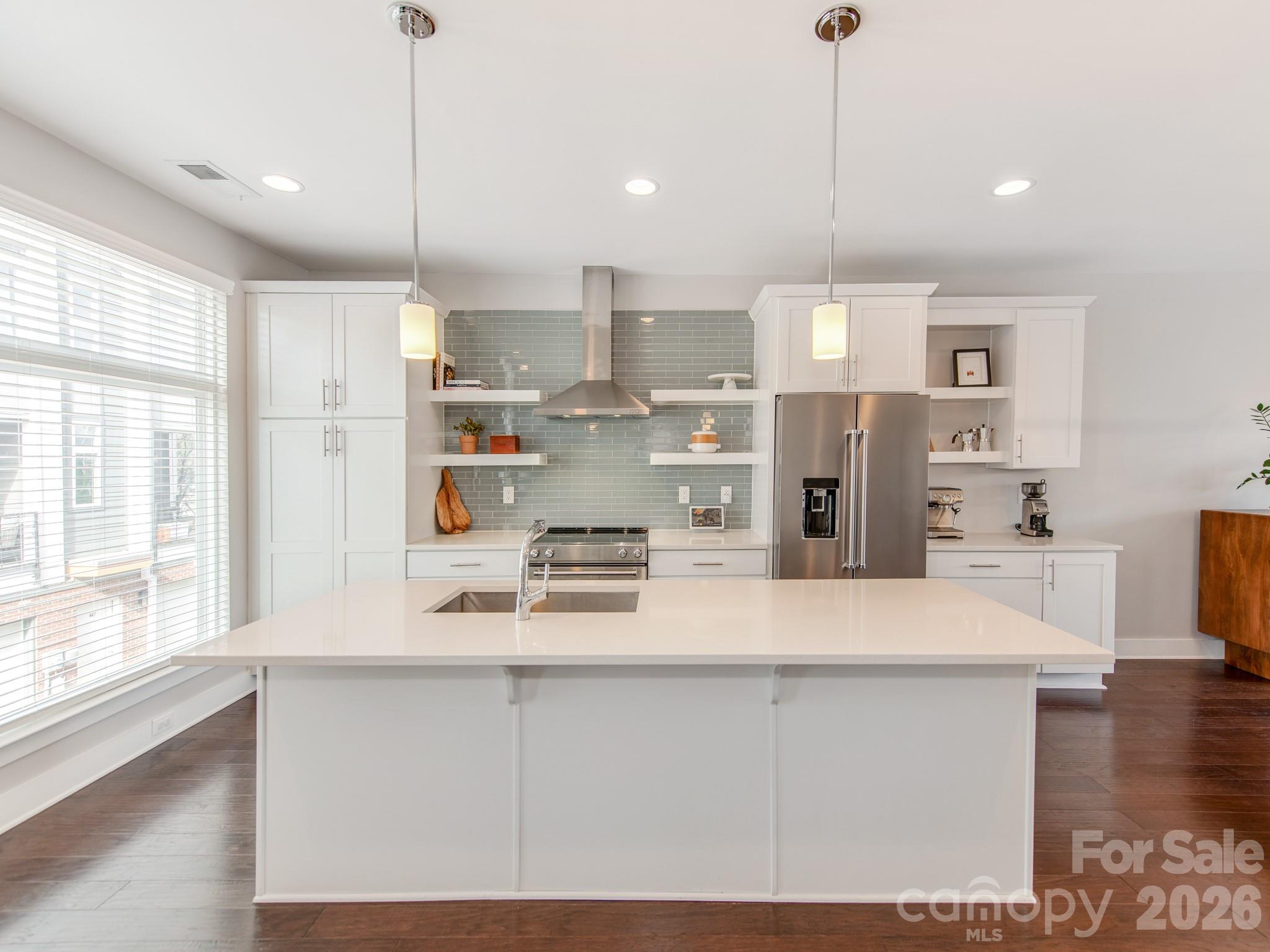 436 Southend Crossing Lane — Charlotte