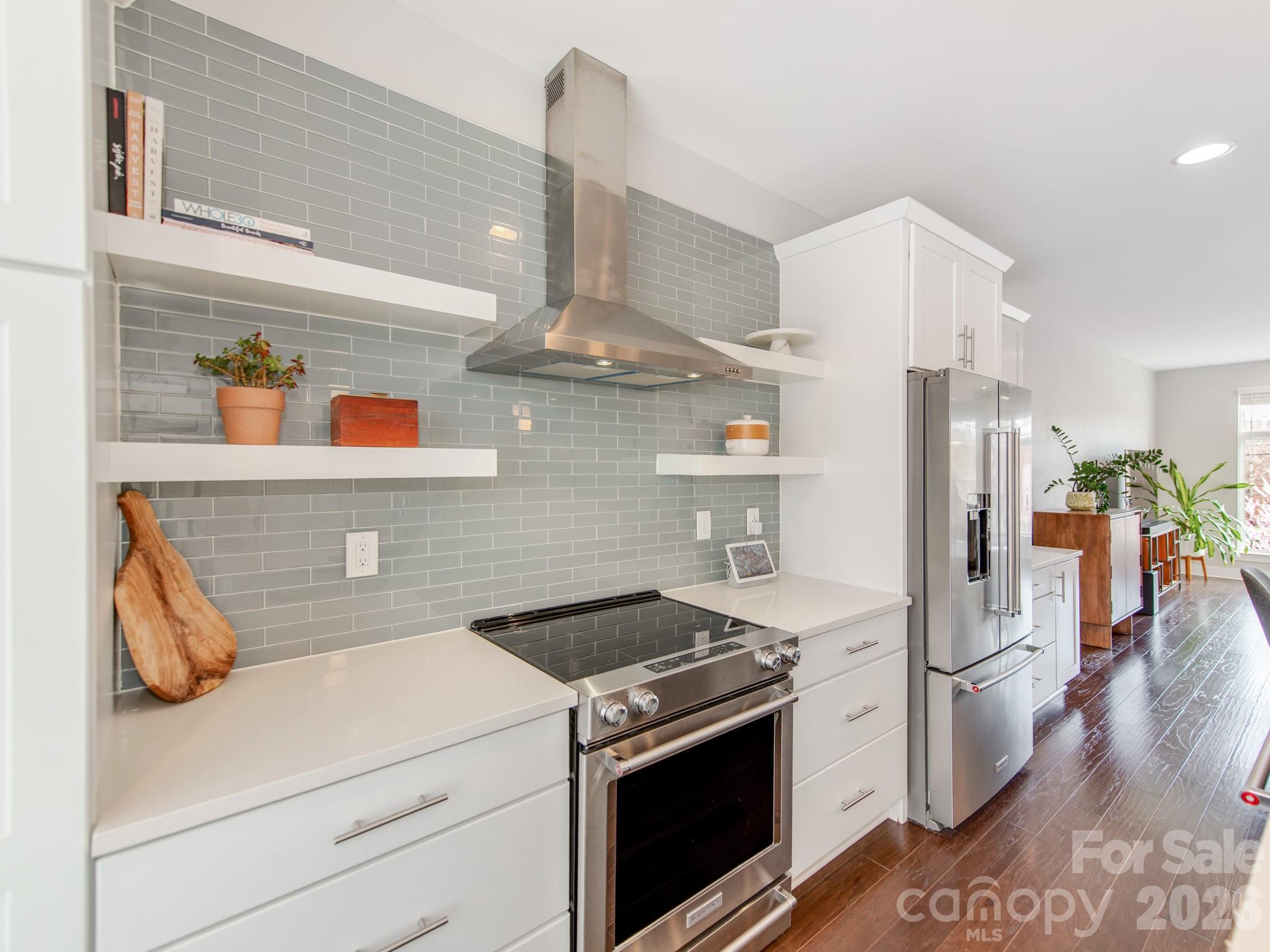 436 Southend Crossing Lane — Charlotte