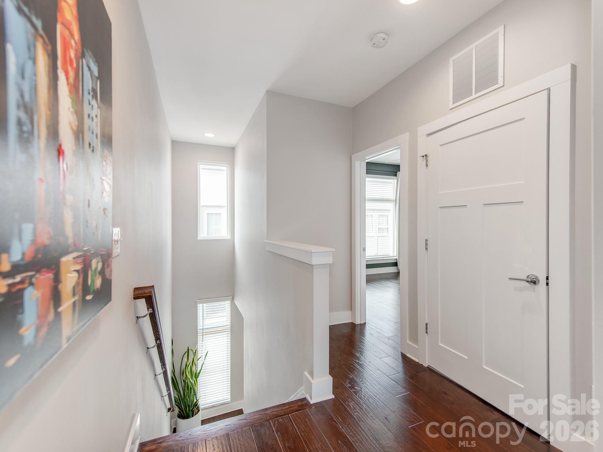 436 Southend Crossing Lane — Charlotte