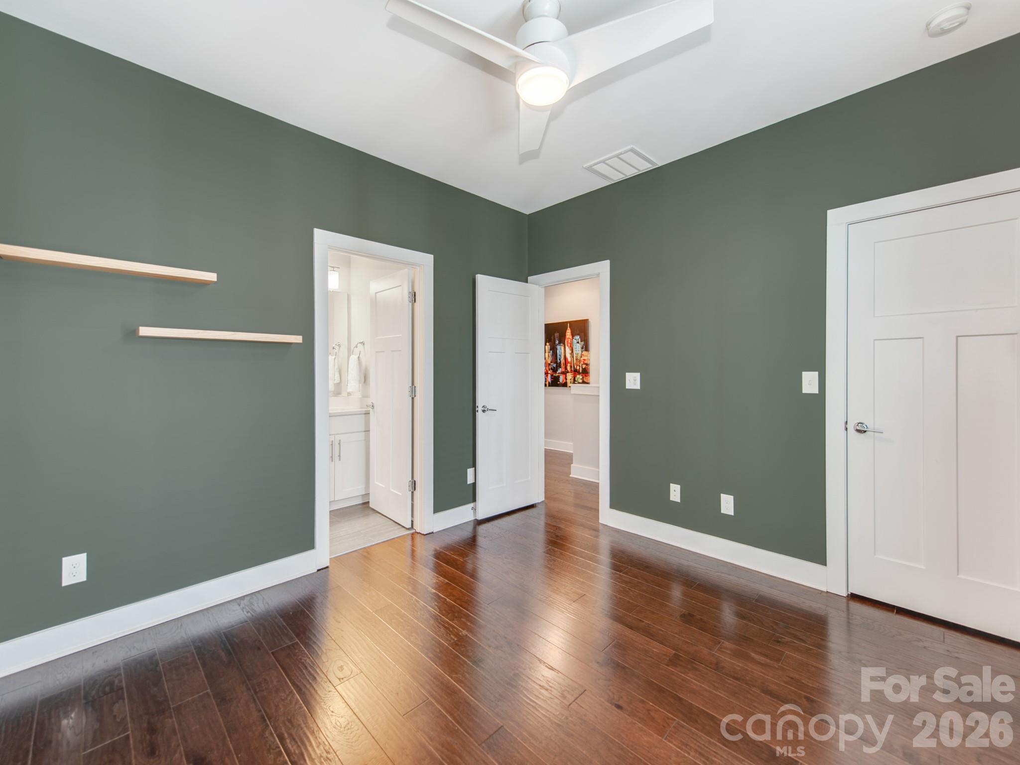 436 Southend Crossing Lane — Charlotte