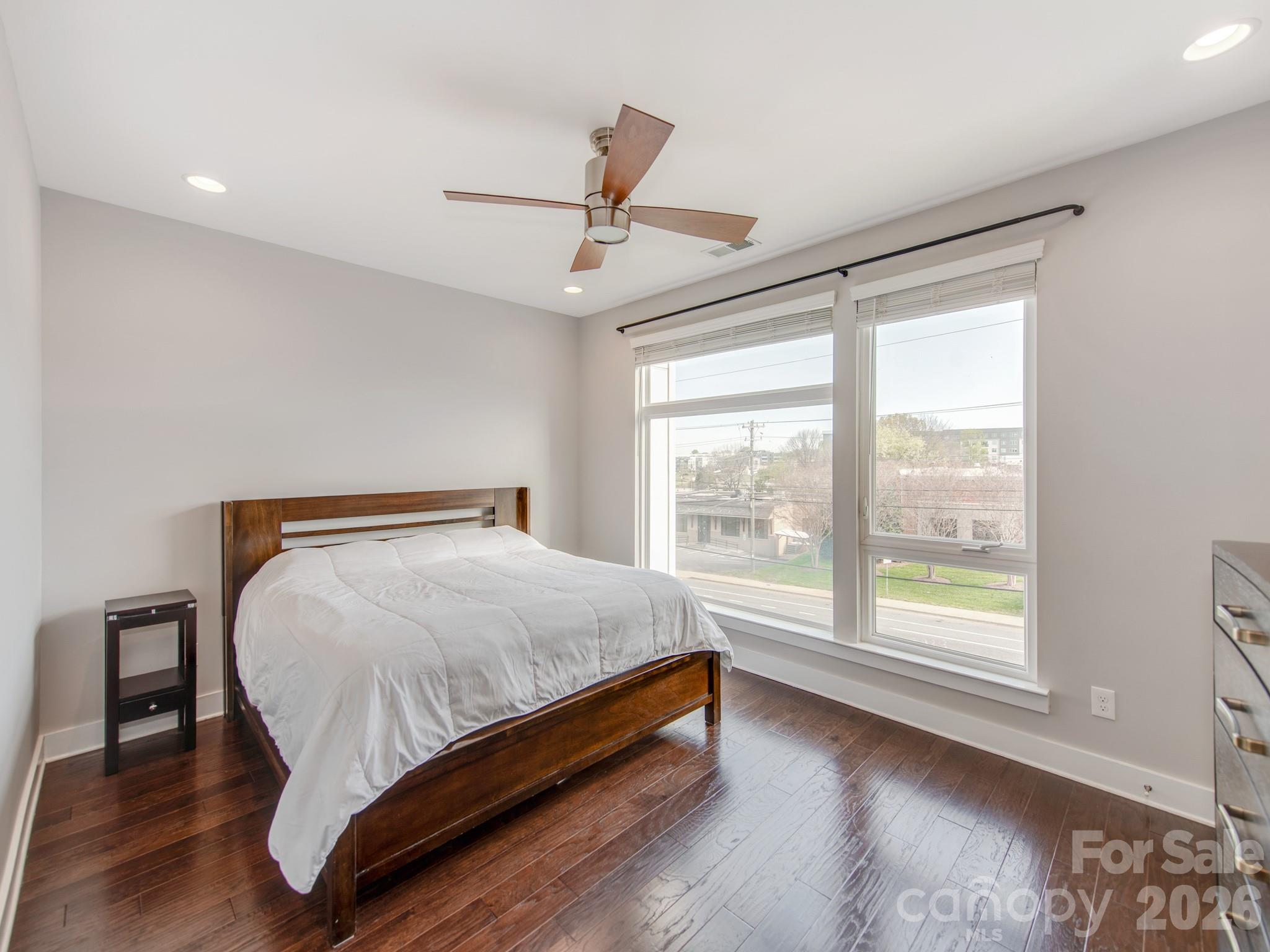 436 Southend Crossing Lane — Charlotte