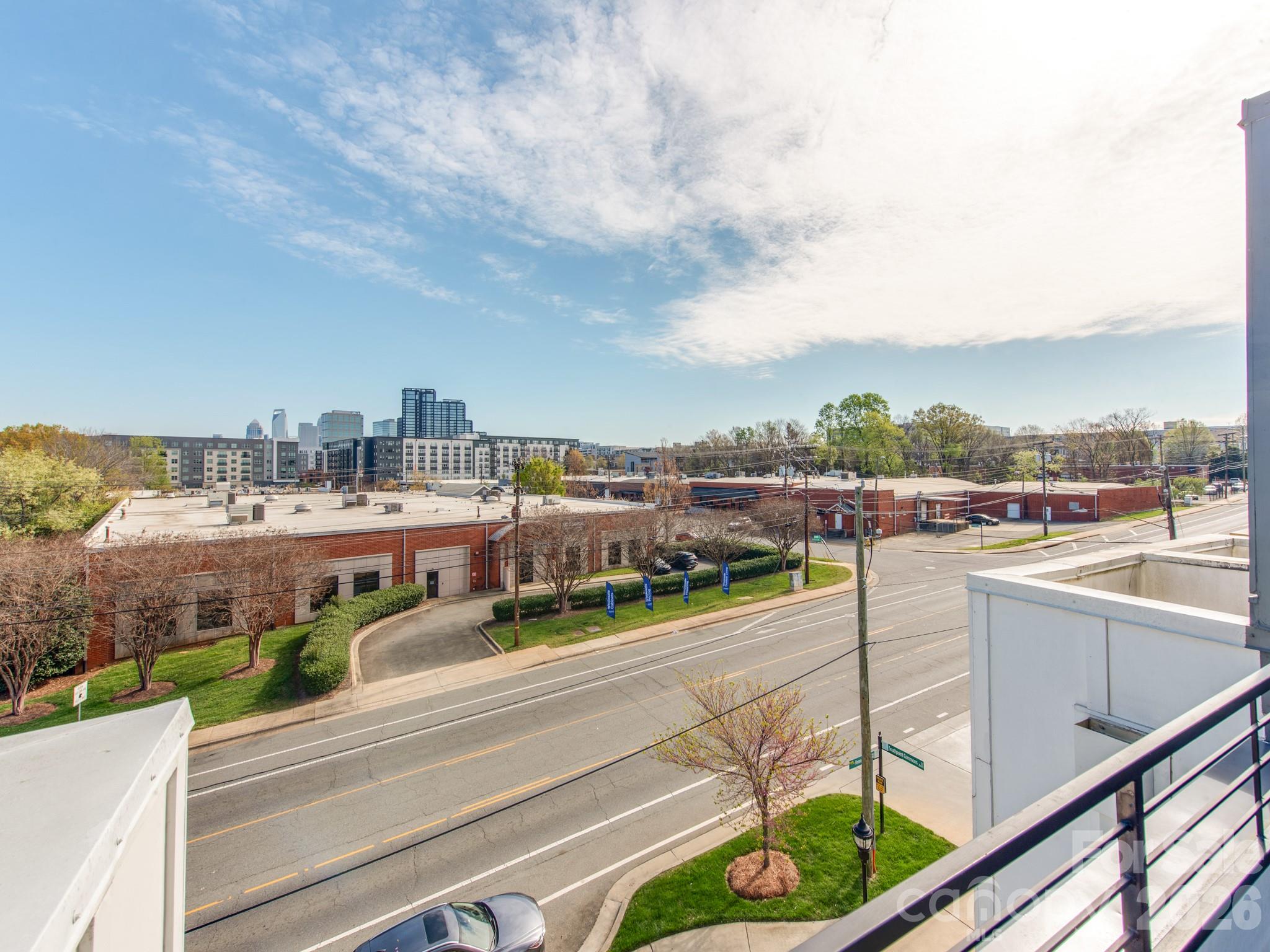 436 Southend Crossing Lane — Charlotte