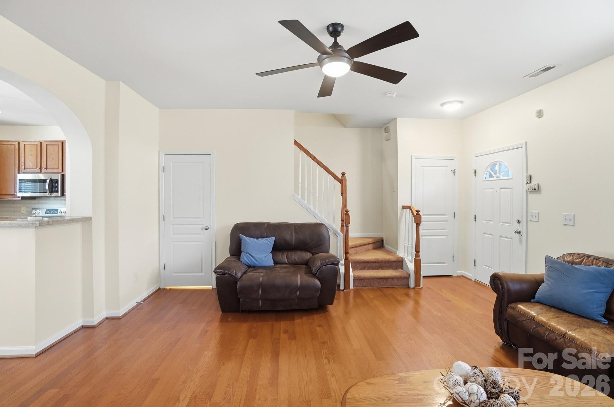 8422 Chaceview Court — Charlotte