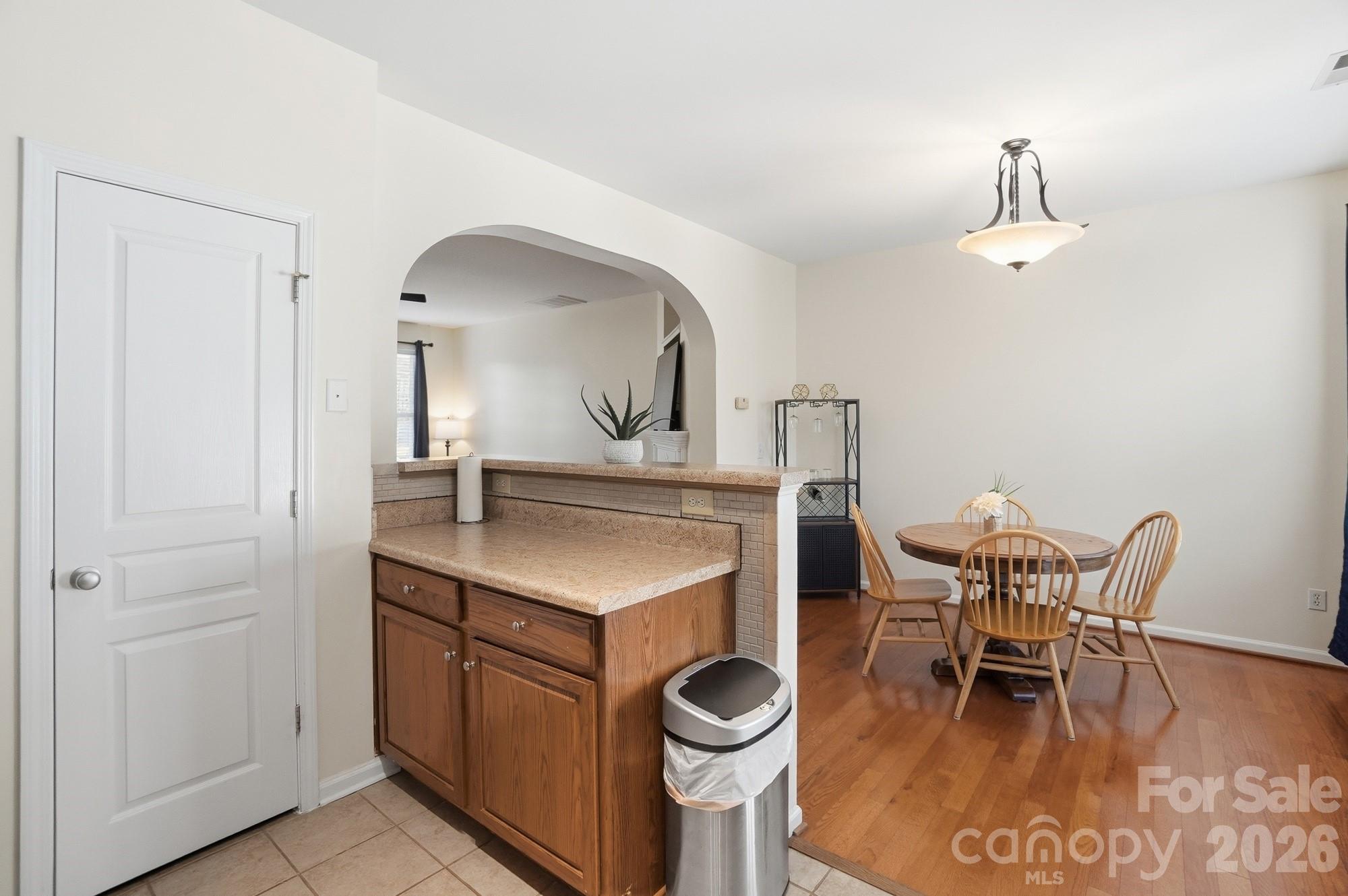 8422 Chaceview Court — Charlotte
