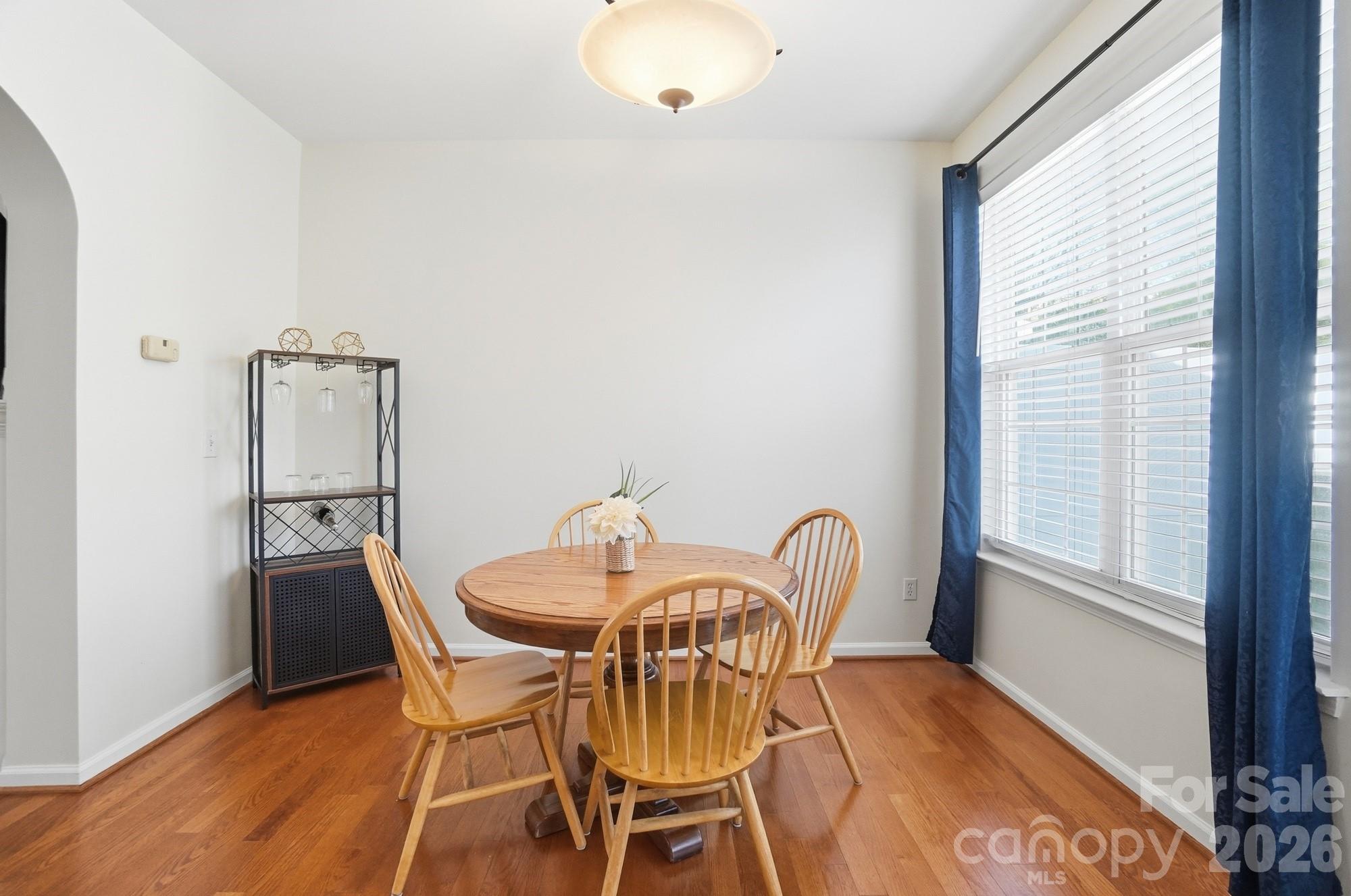 8422 Chaceview Court — Charlotte