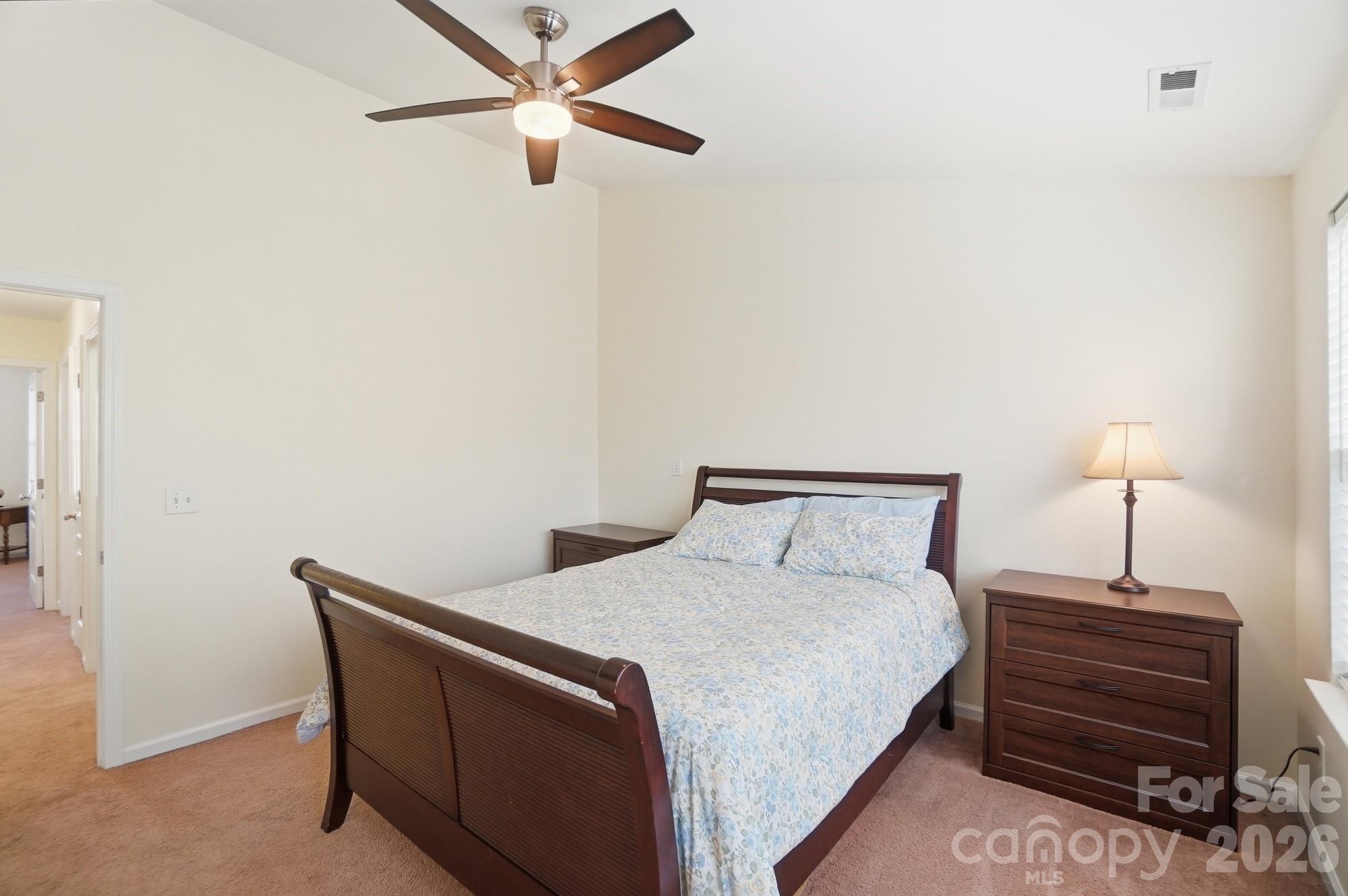 8422 Chaceview Court — Charlotte