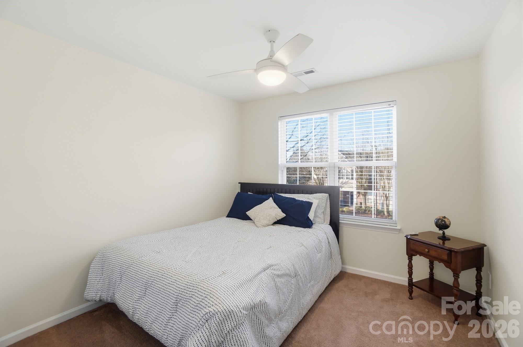 8422 Chaceview Court — Charlotte
