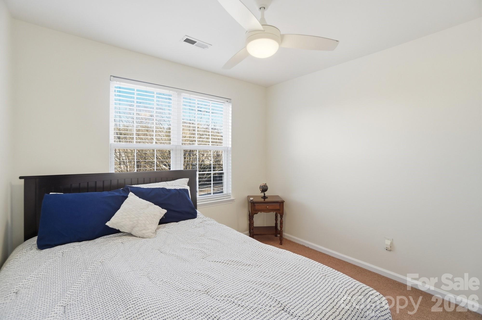 8422 Chaceview Court — Charlotte