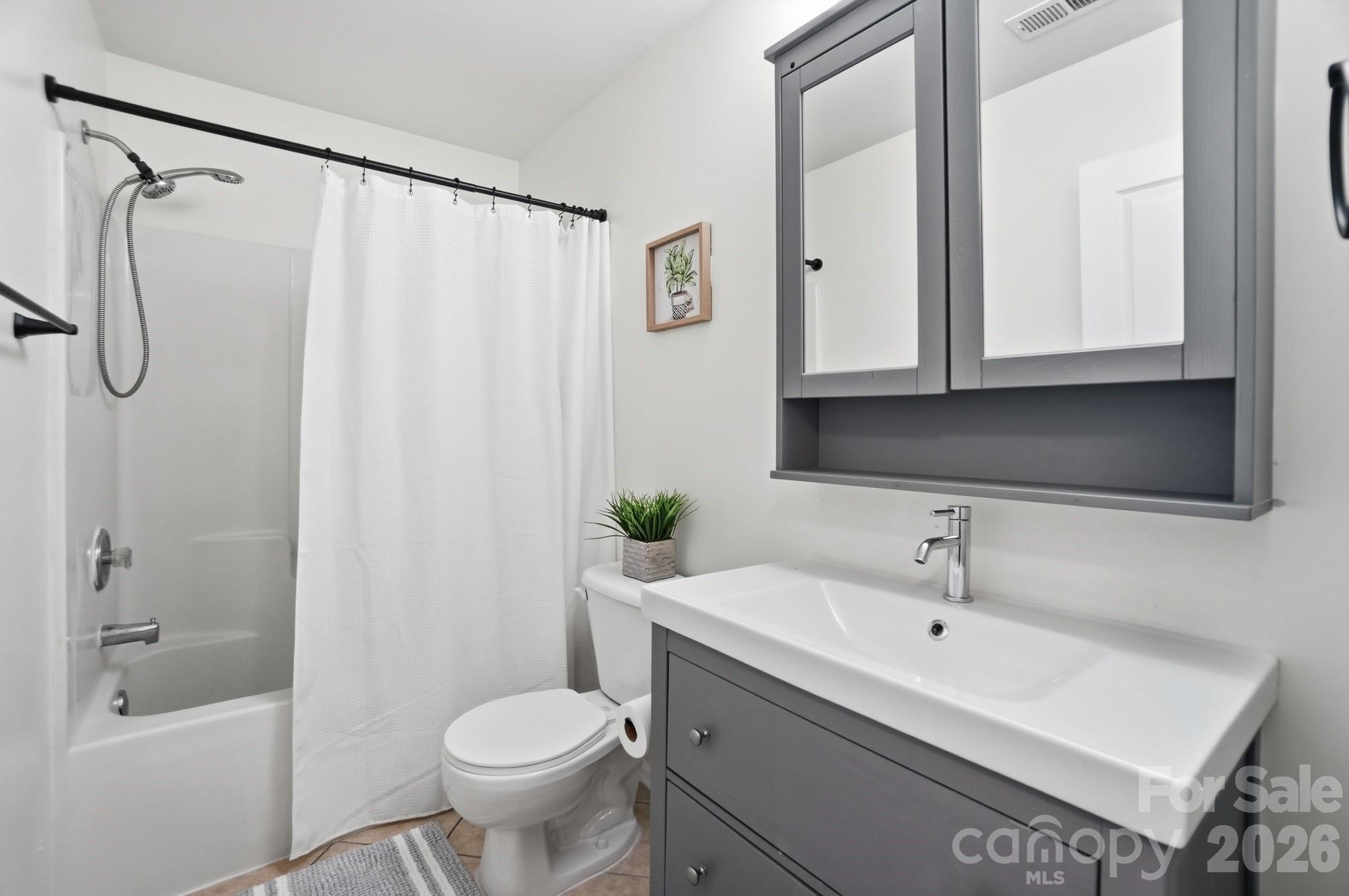 8422 Chaceview Court — Charlotte