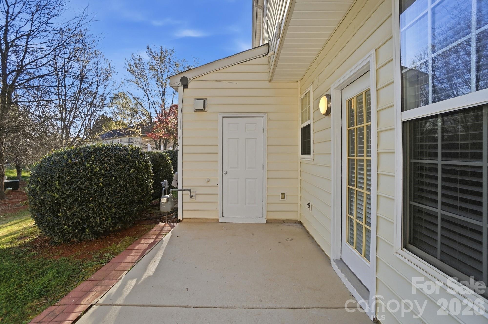 8422 Chaceview Court — Charlotte