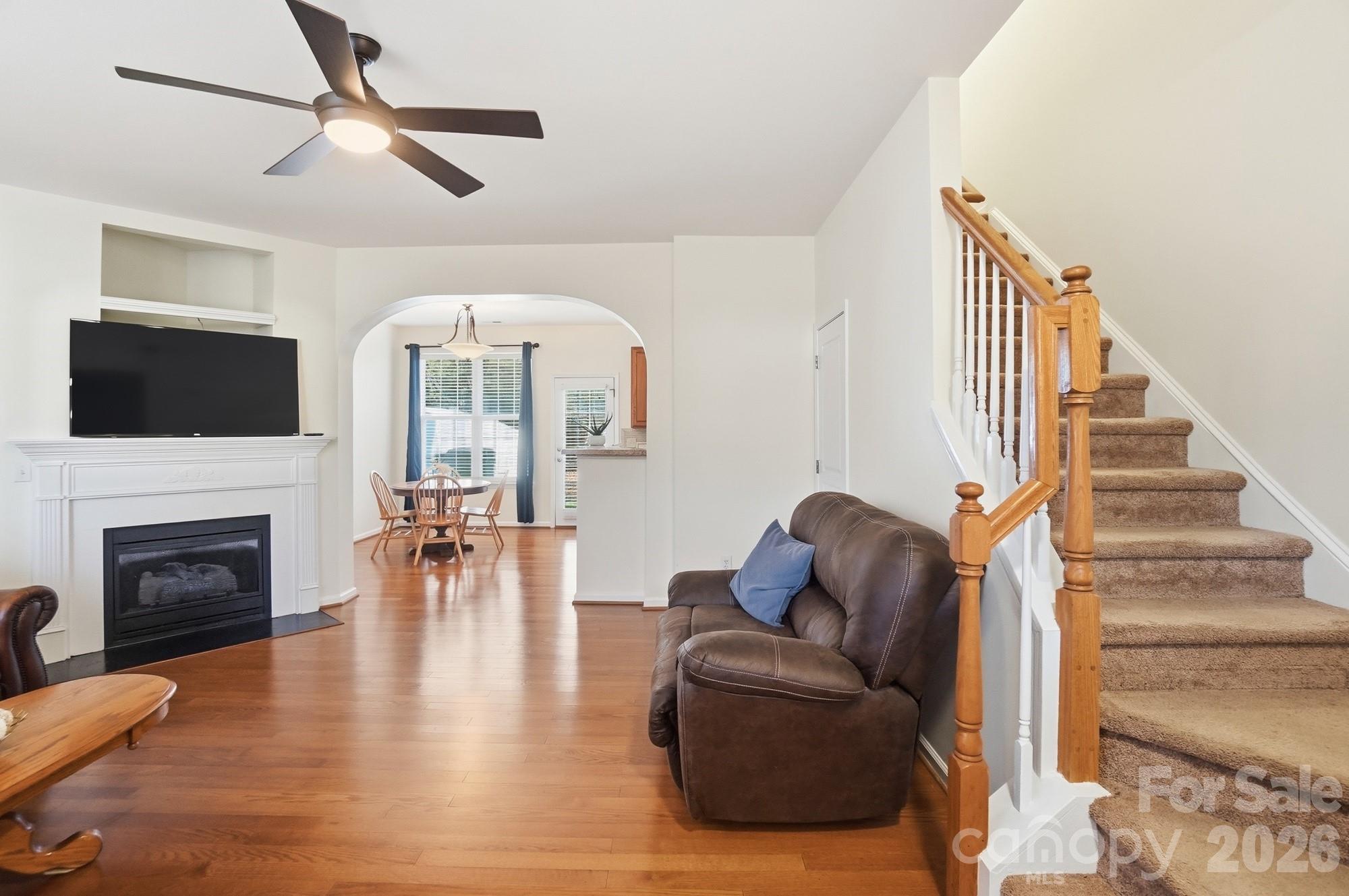 8422 Chaceview Court — Charlotte