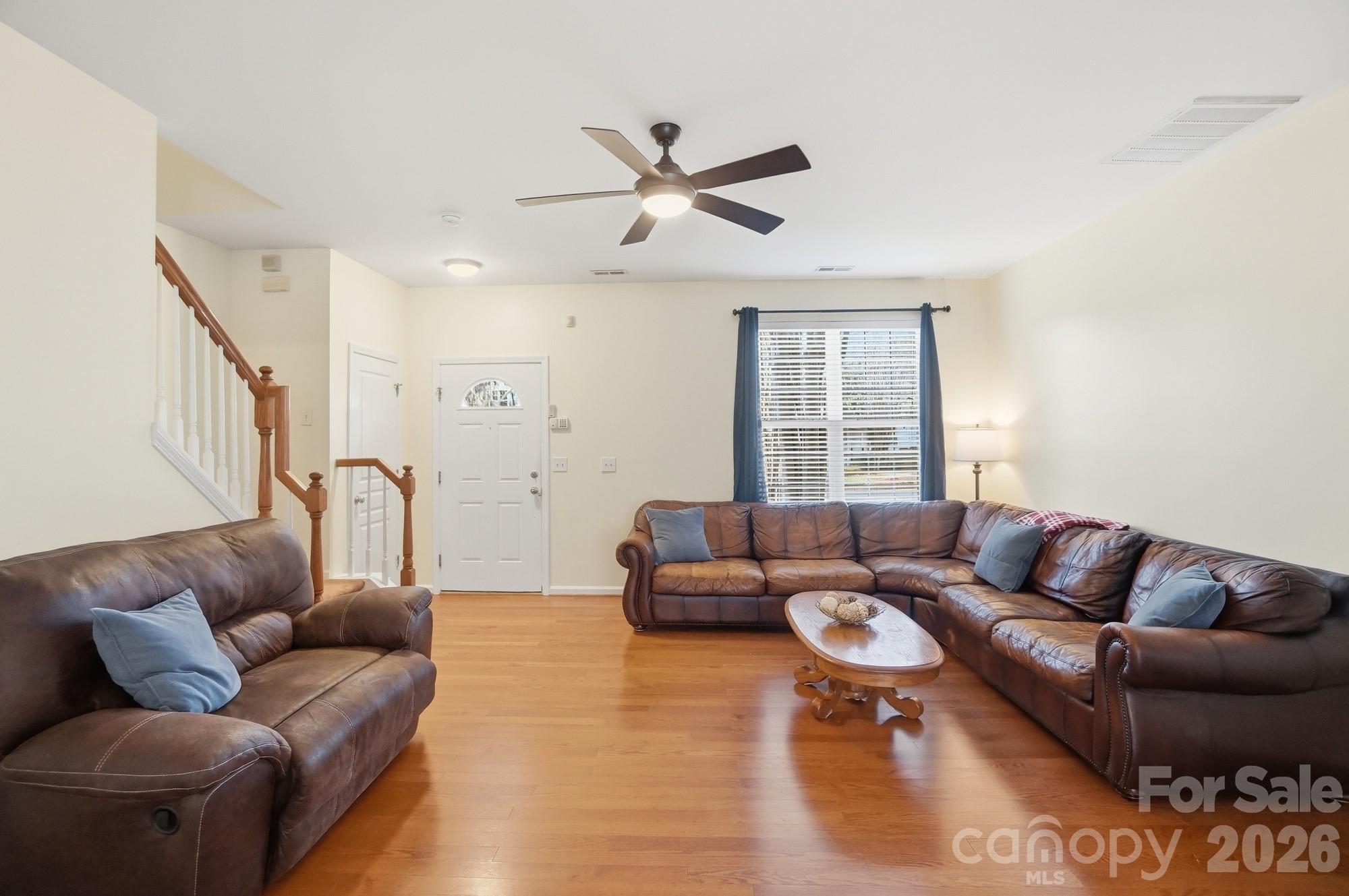 8422 Chaceview Court — Charlotte