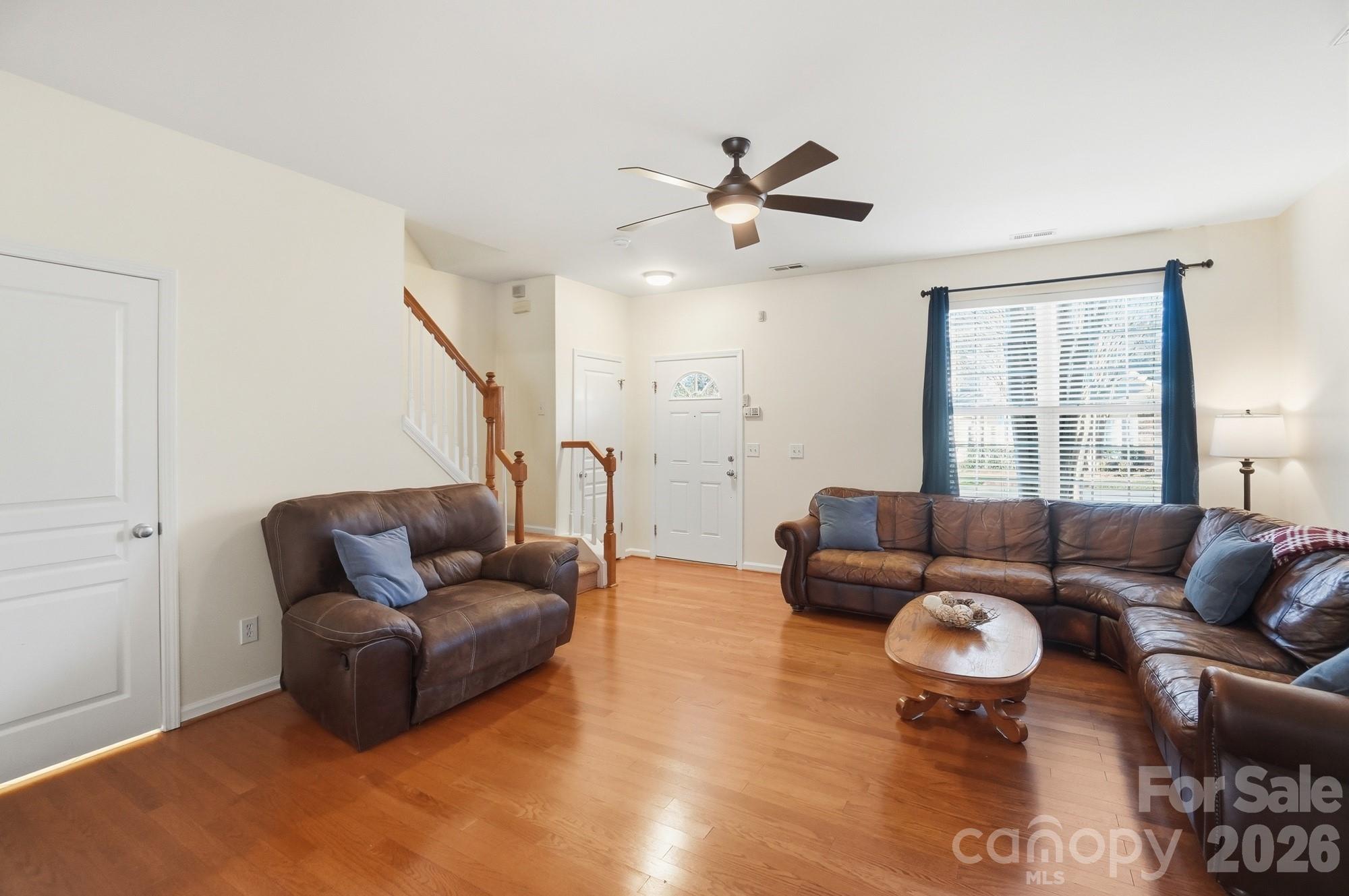 8422 Chaceview Court — Charlotte