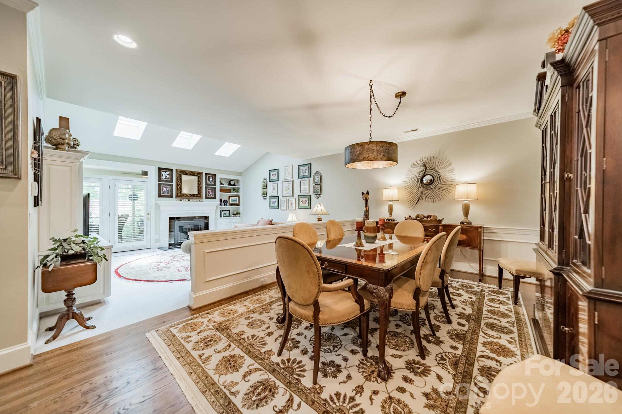 6507 Gaywind Drive — Charlotte