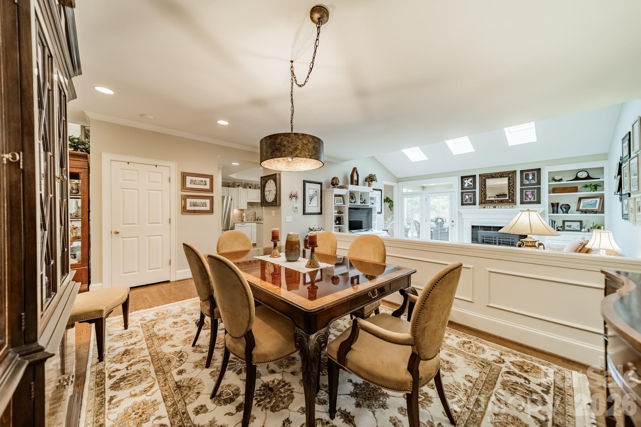6507 Gaywind Drive — Charlotte