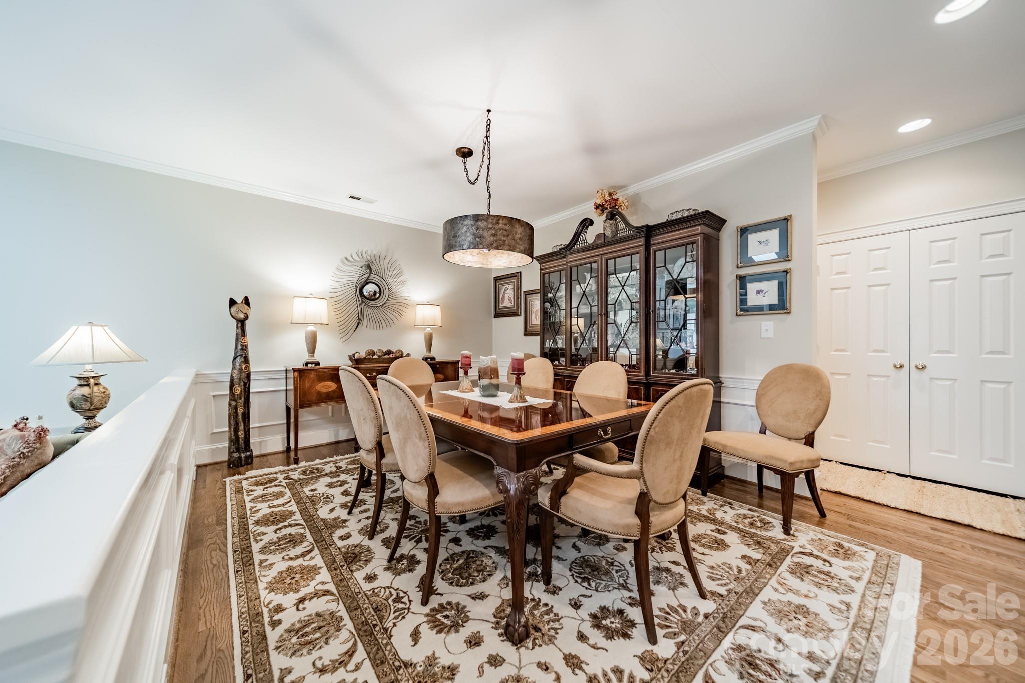 6507 Gaywind Drive — Charlotte