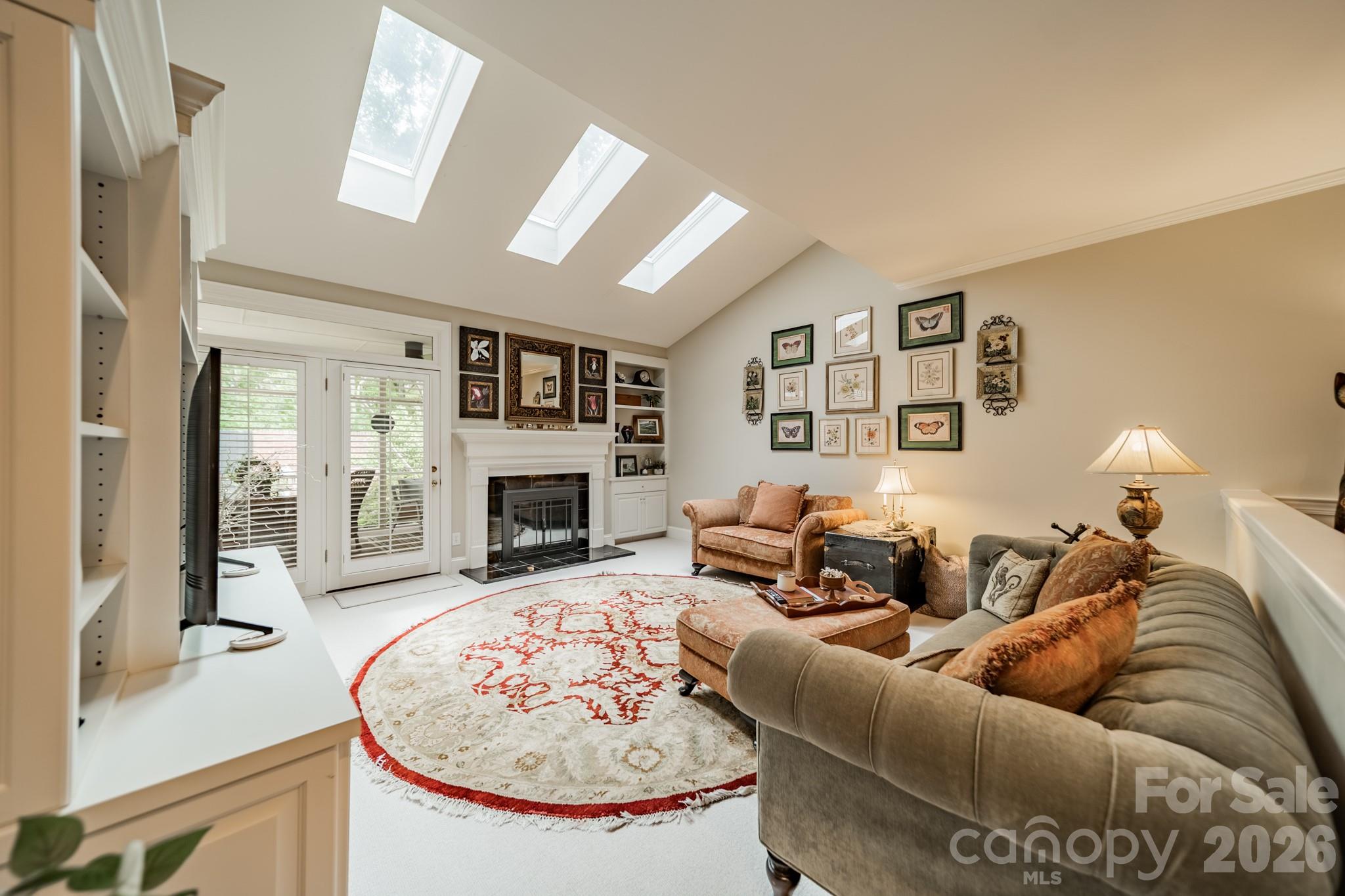 6507 Gaywind Drive — Charlotte