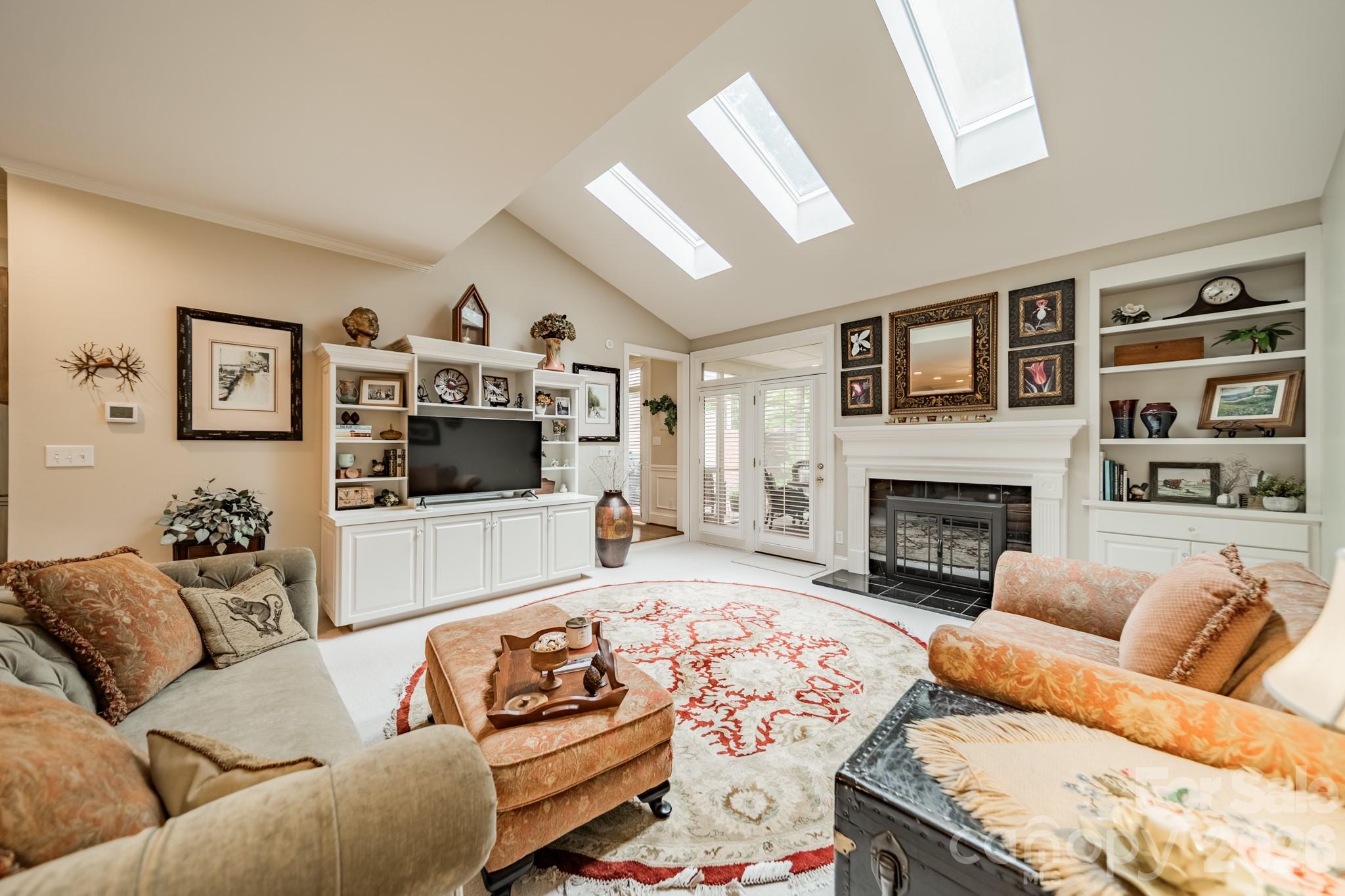 6507 Gaywind Drive — Charlotte