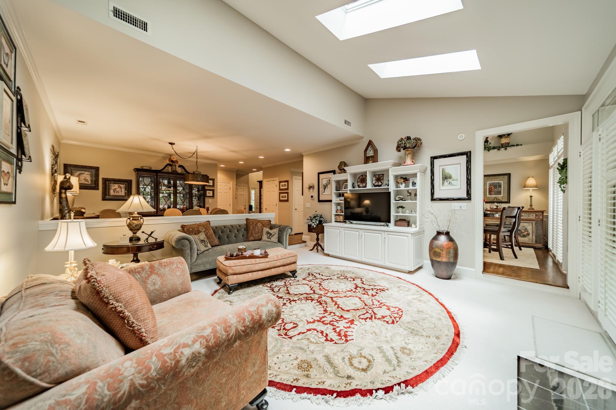 6507 Gaywind Drive — Charlotte