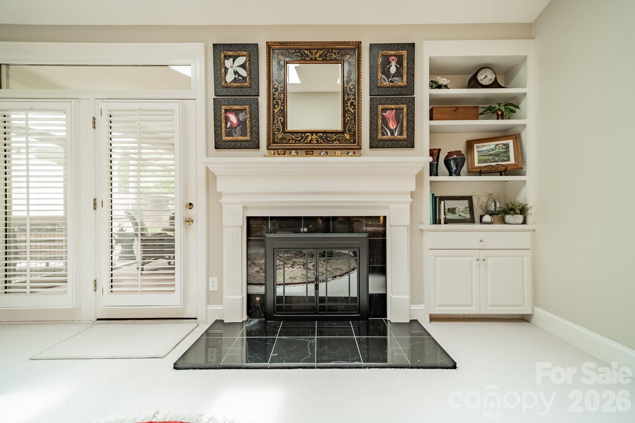 6507 Gaywind Drive — Charlotte