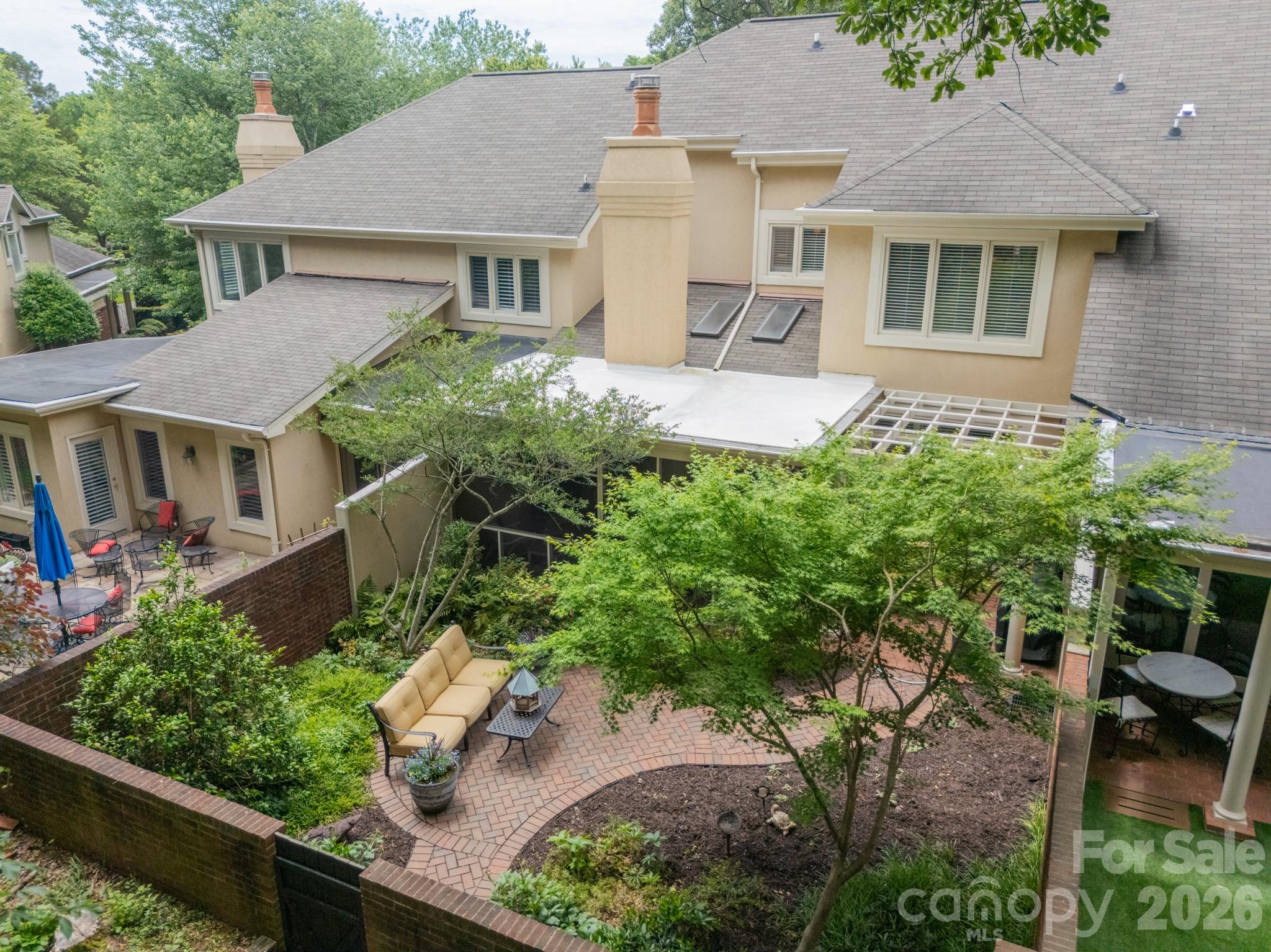 6507 Gaywind Drive — Charlotte