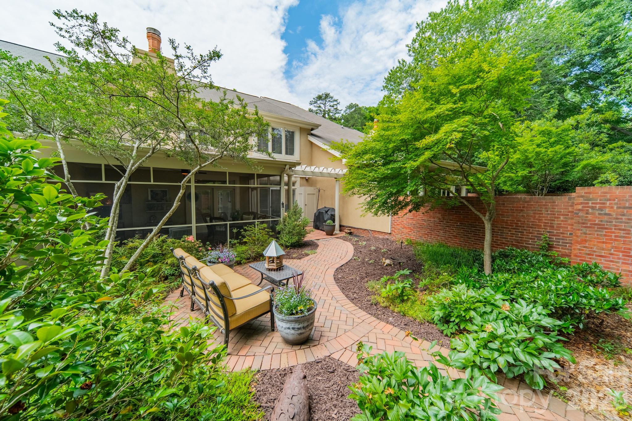 6507 Gaywind Drive — Charlotte