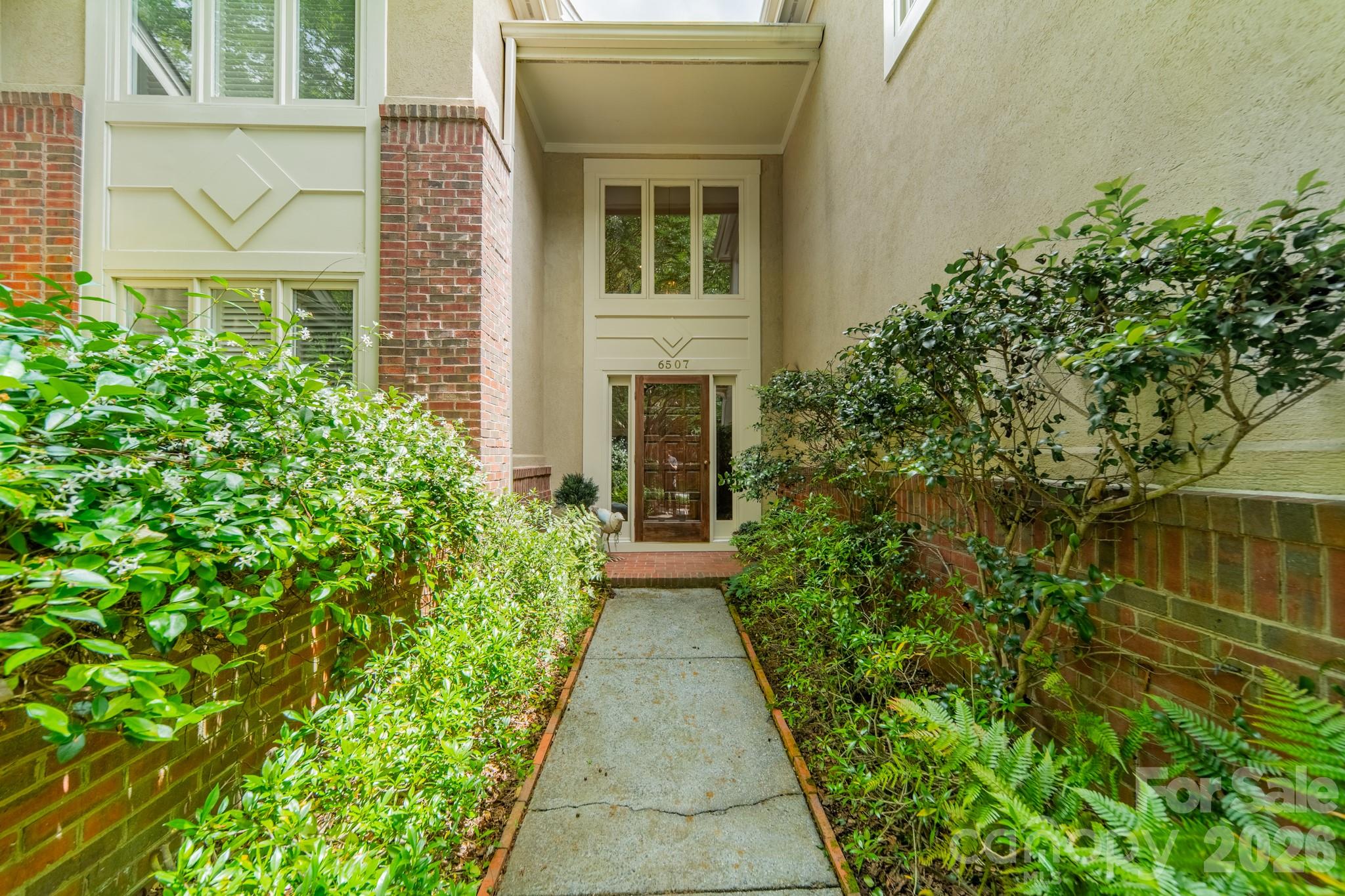 6507 Gaywind Drive — Charlotte