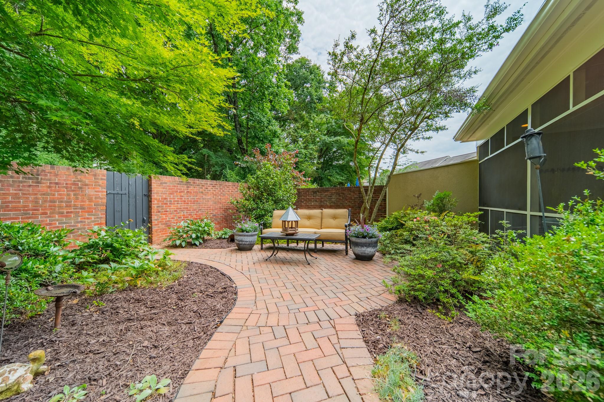 6507 Gaywind Drive — Charlotte
