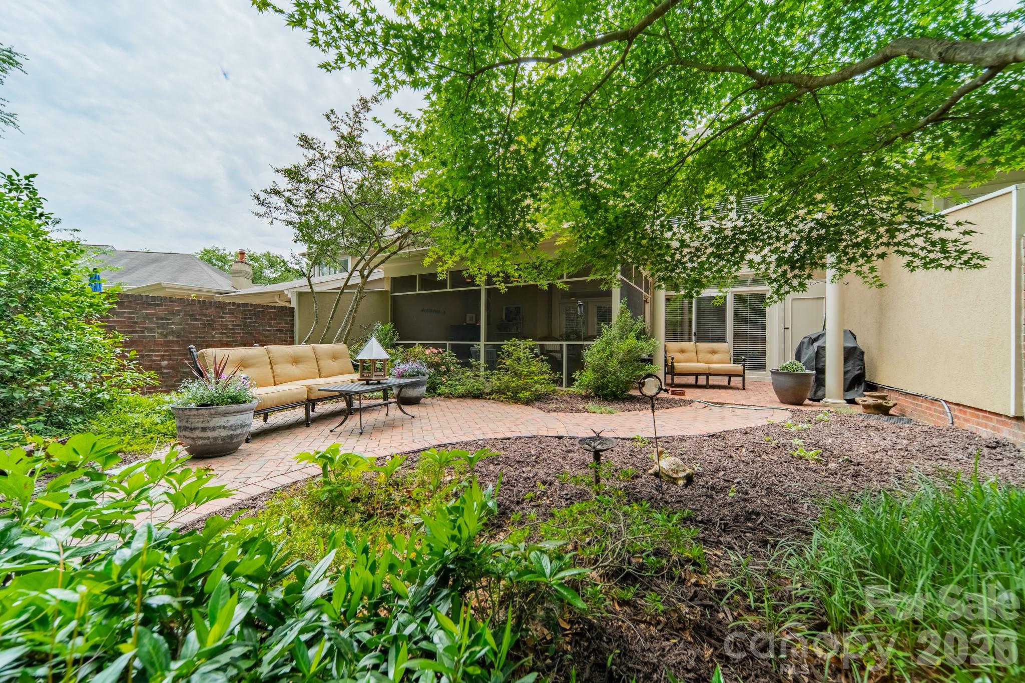 6507 Gaywind Drive — Charlotte