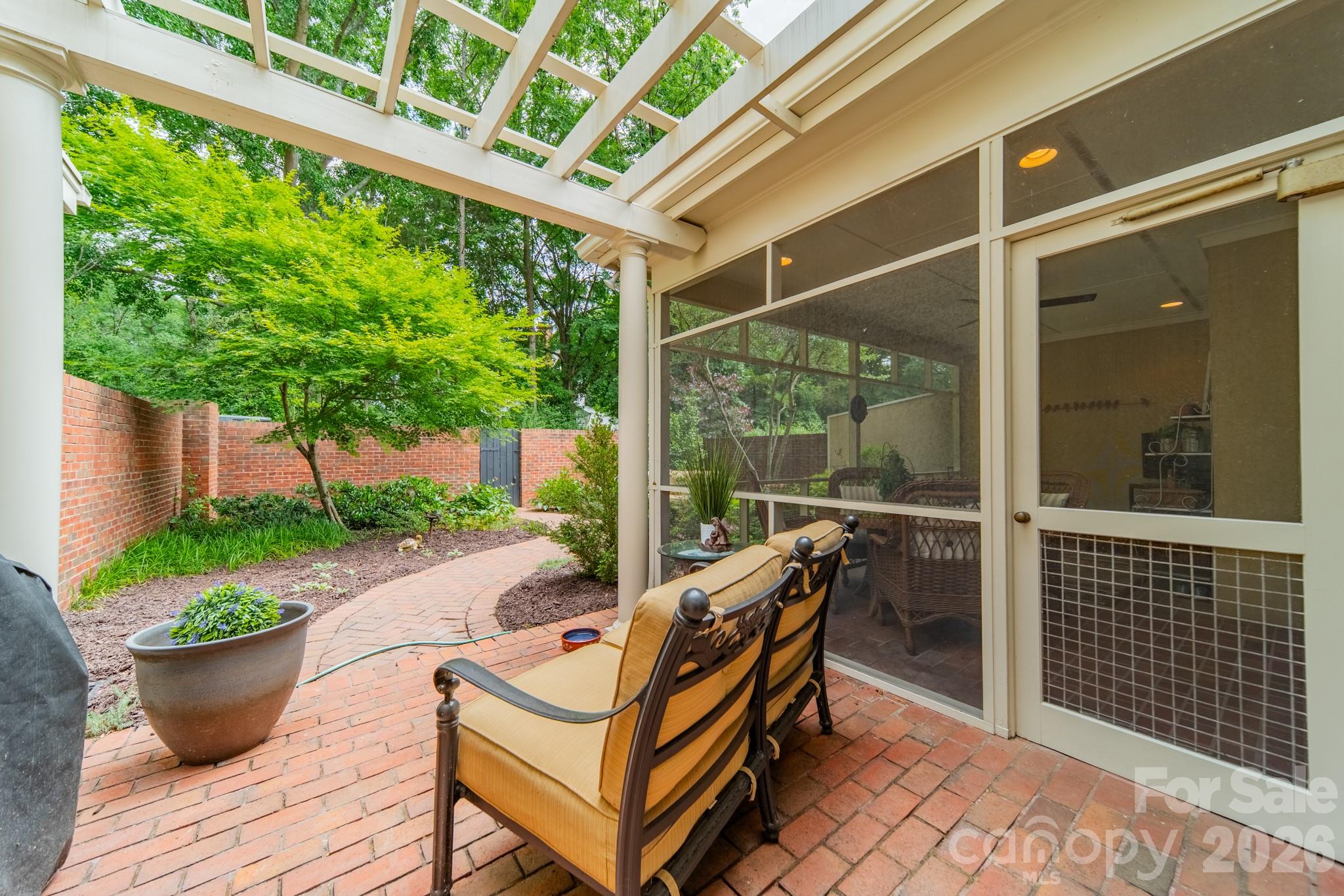 6507 Gaywind Drive — Charlotte